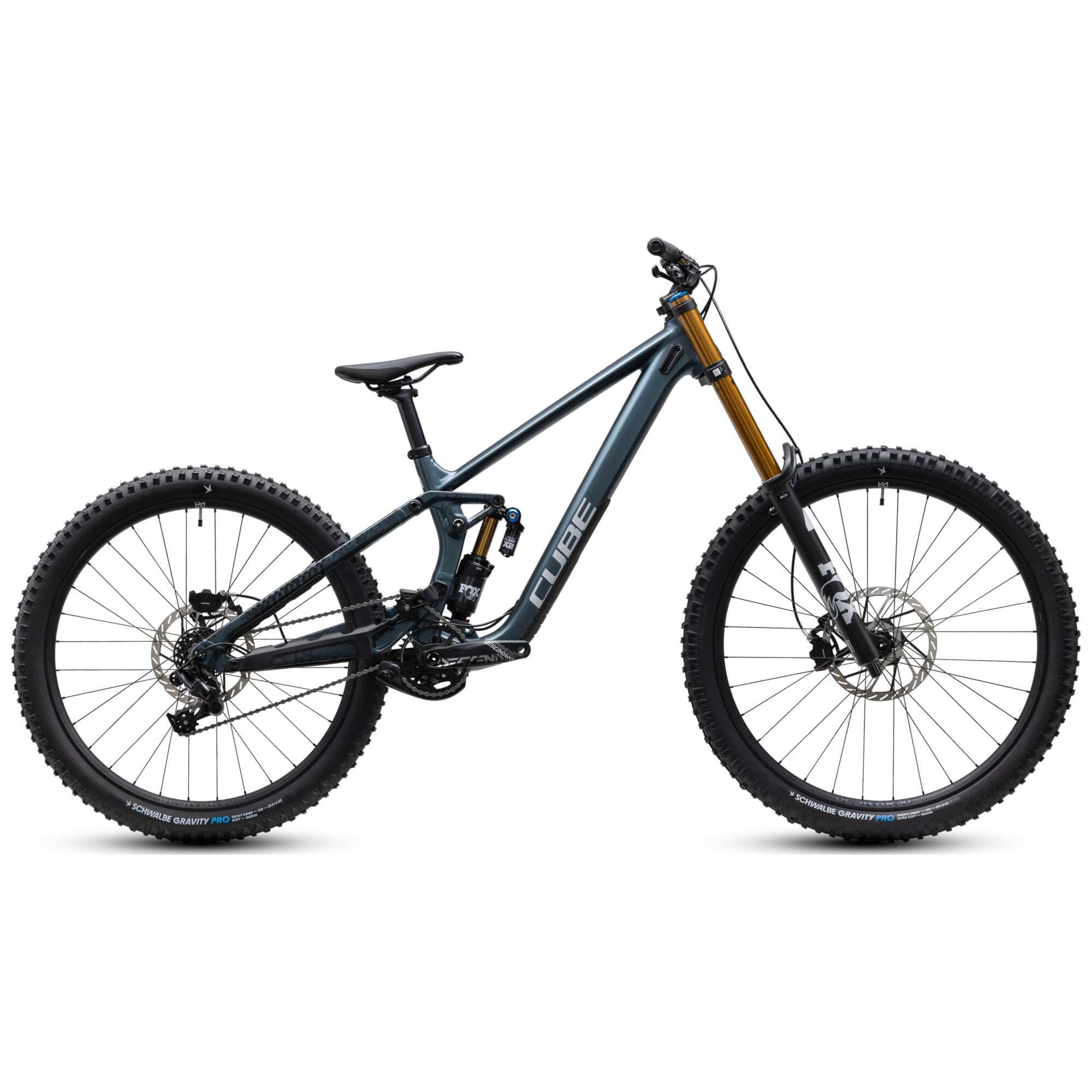 CUBE TWO15 SLX 2027