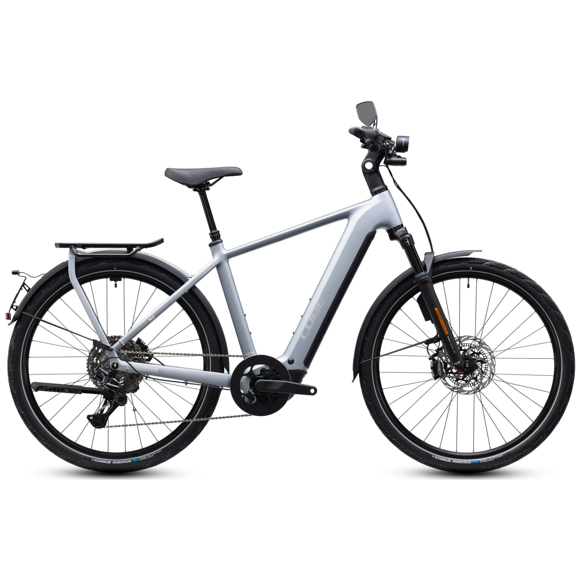 CUBE Kathmandu Hybrid 45 800 2027