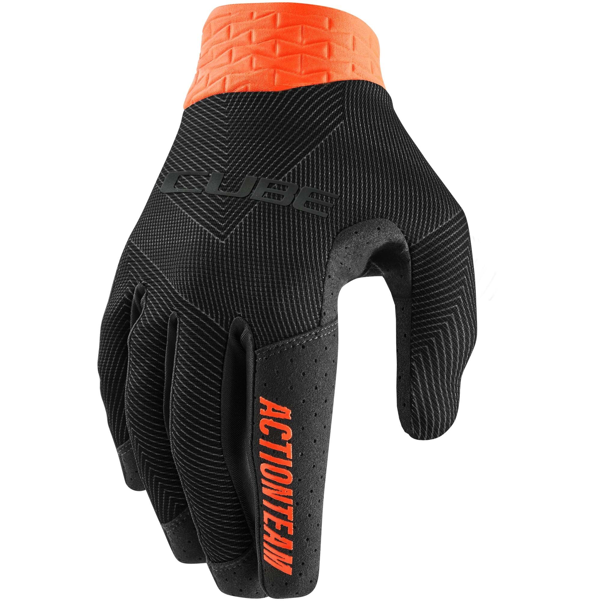 CUBE Handschuhe Performance langfinger Xaction 2022