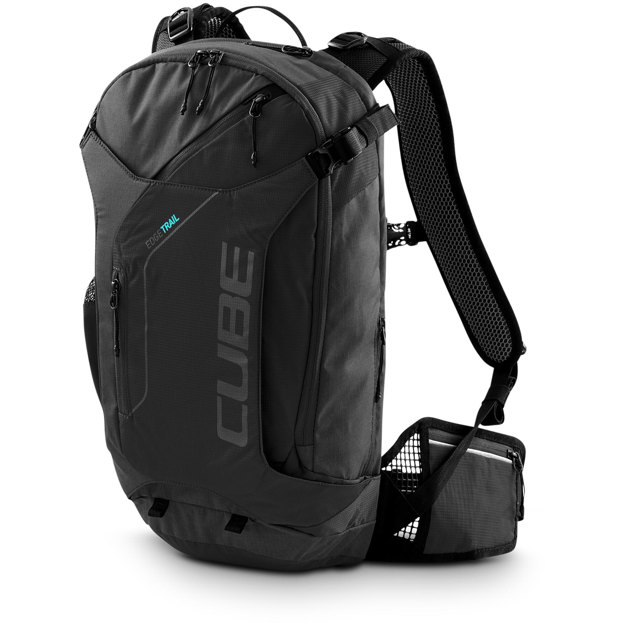CUBE Rucksack EDGE TRAIL 2022
