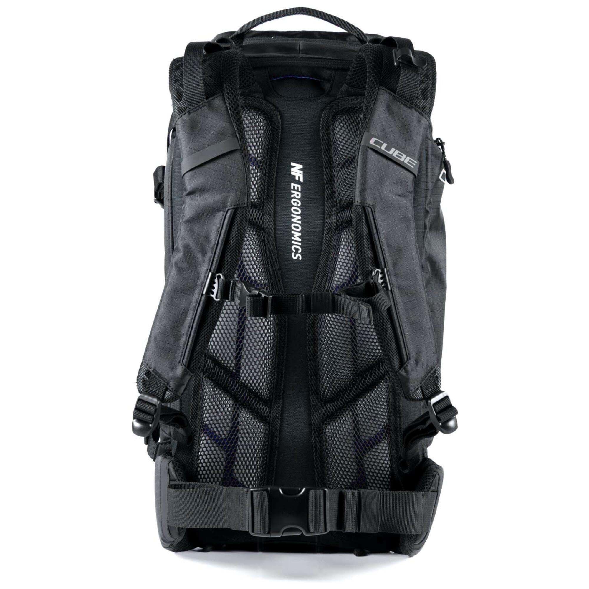 CUBE Rucksack ATX 22 2023