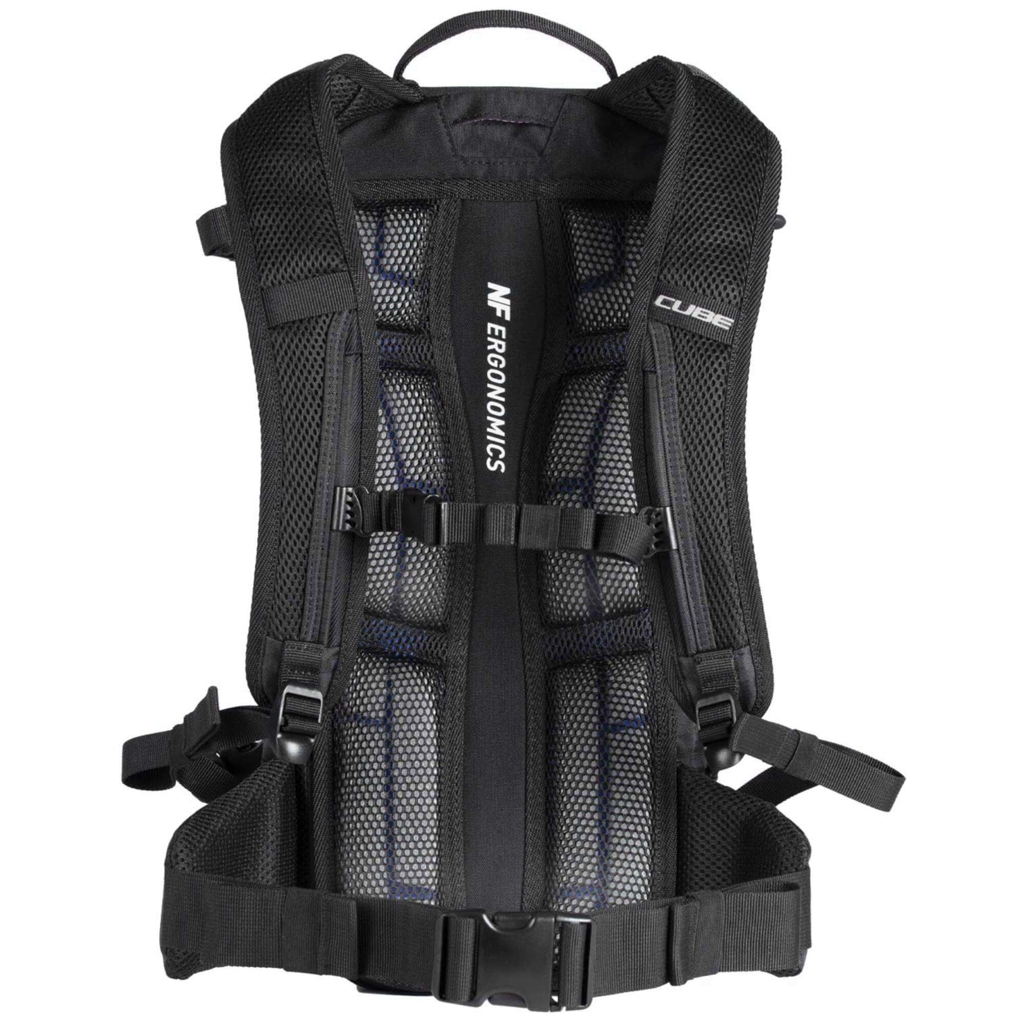 CUBE Rucksack PURE 12 2023