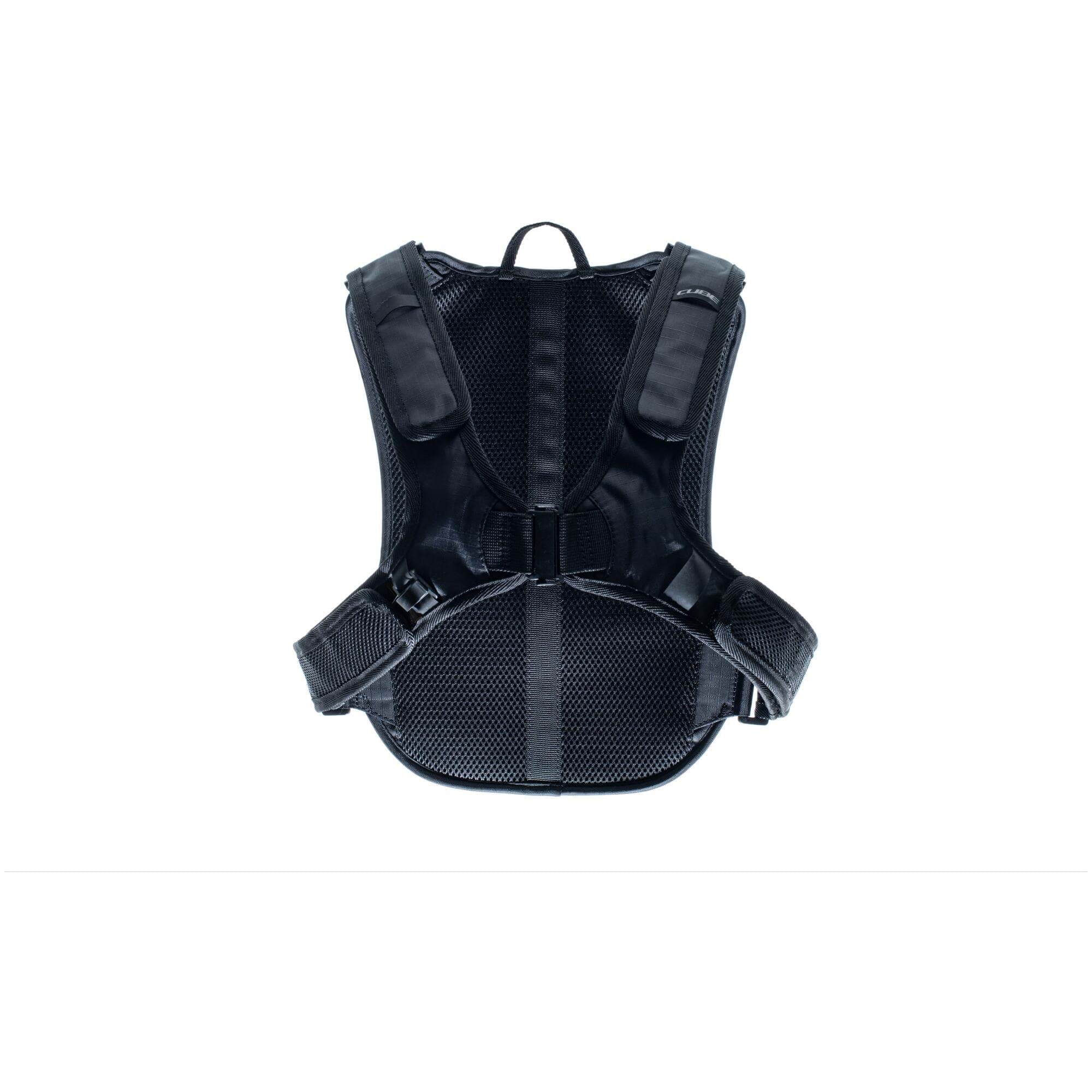 CUBE Rucksack PURE 4 2023
