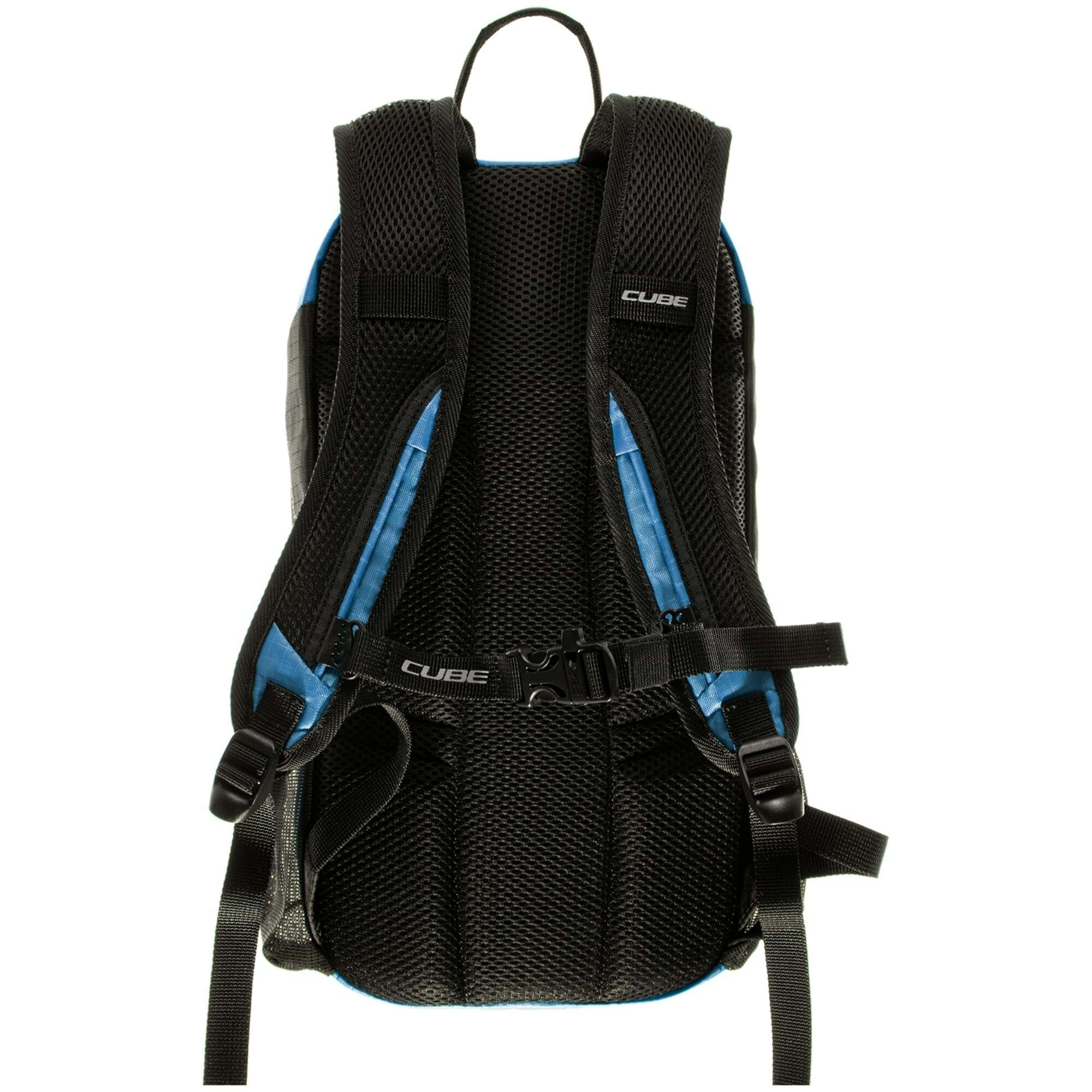 CUBE Rucksack PURE 6 ROOKIE 2023
