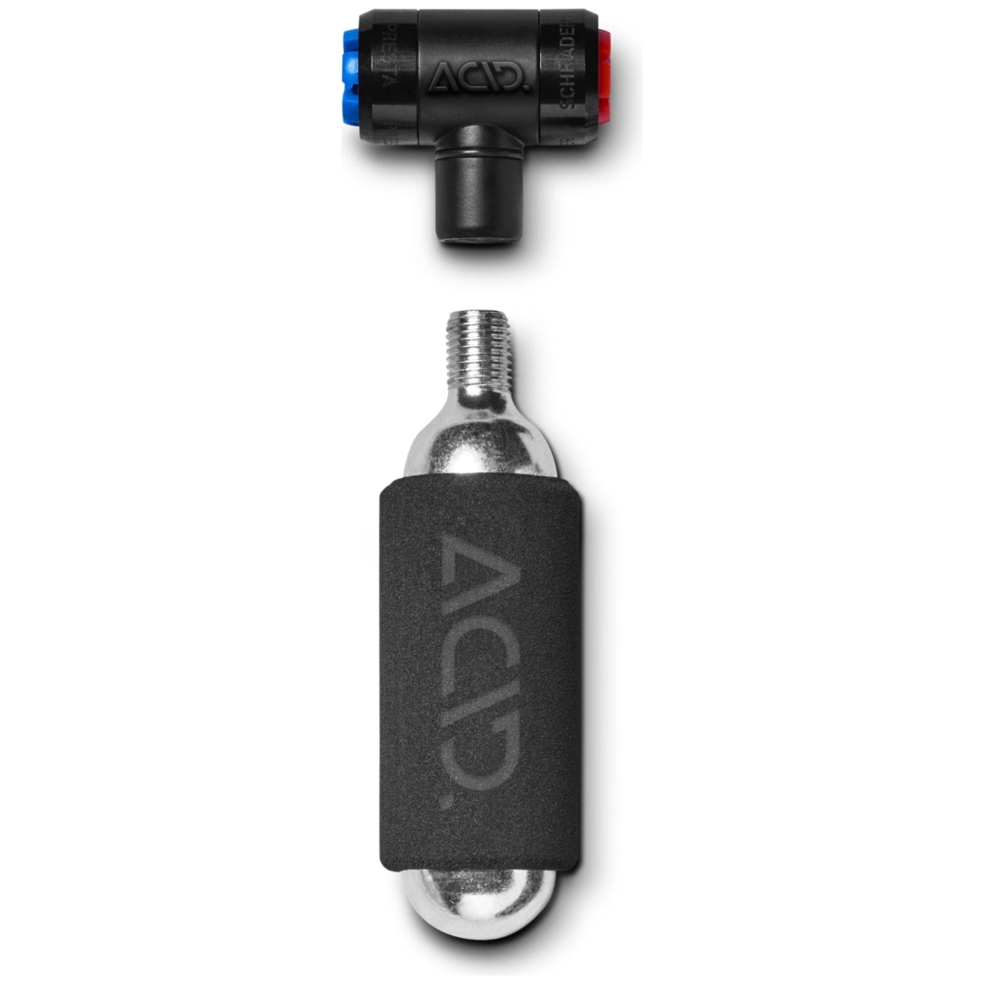 ACID Pumpe RACE CO2 2023