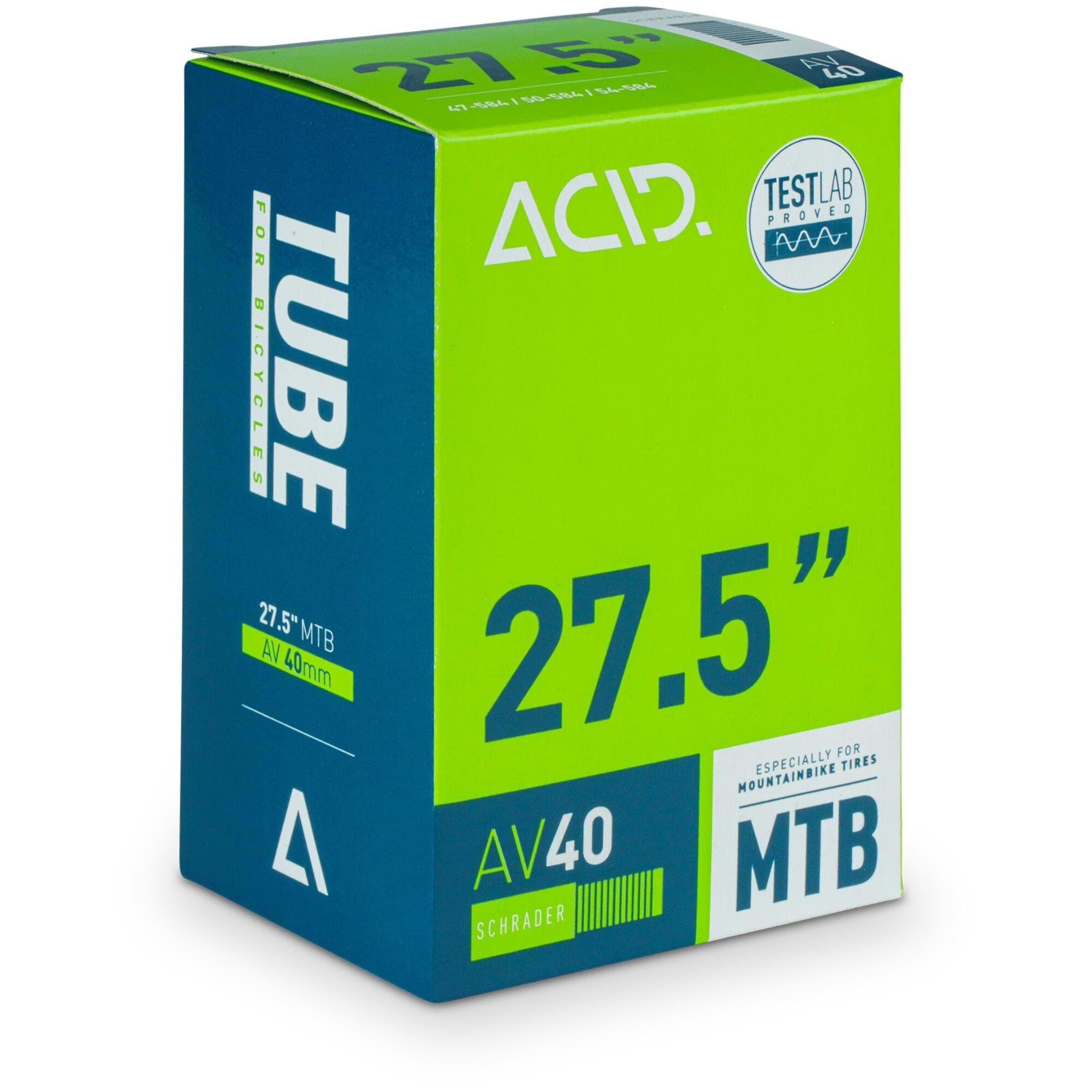 ACID Schlauch 27,5" MTB 2023