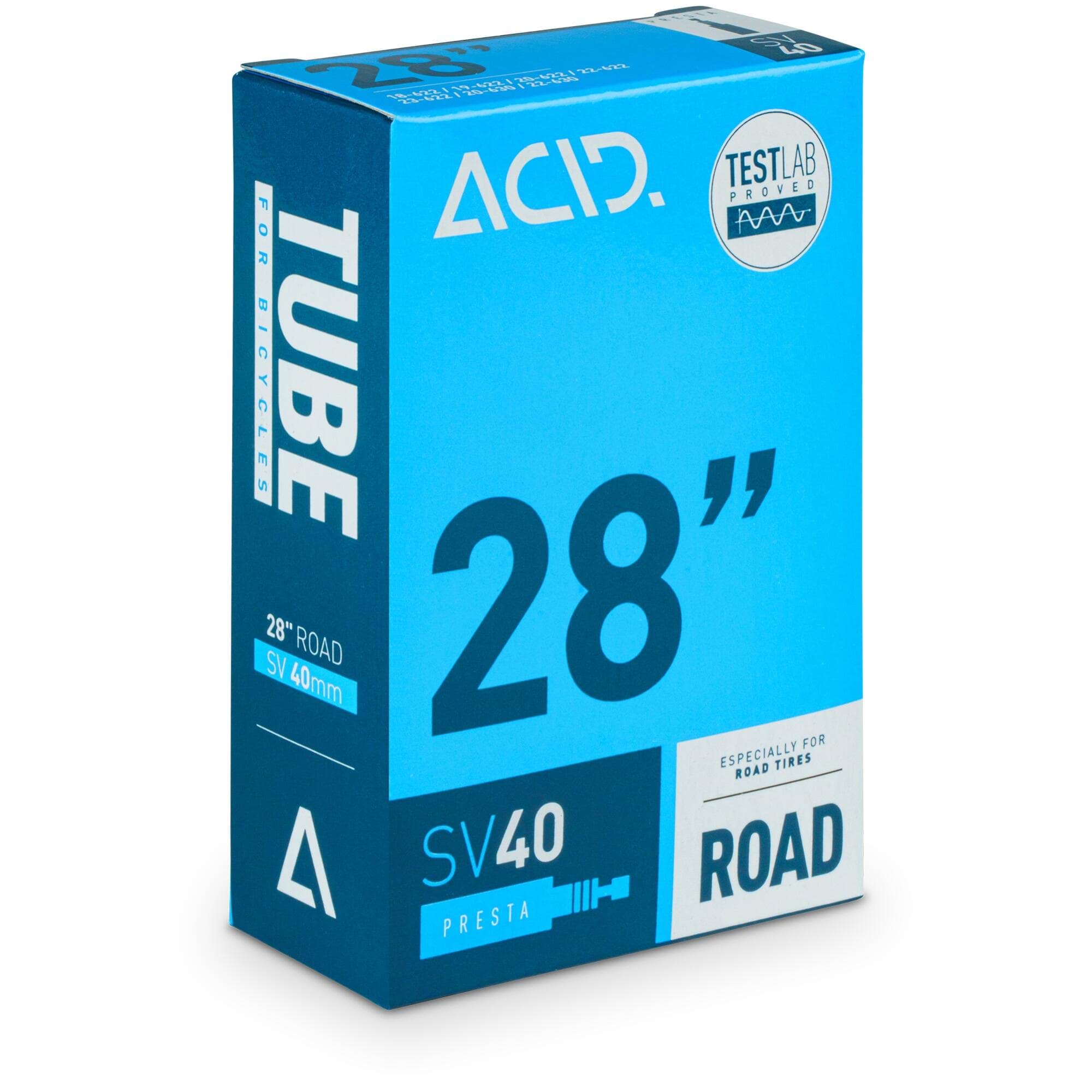ACID Schlauch 28" ROAD SV 40 mm 2023