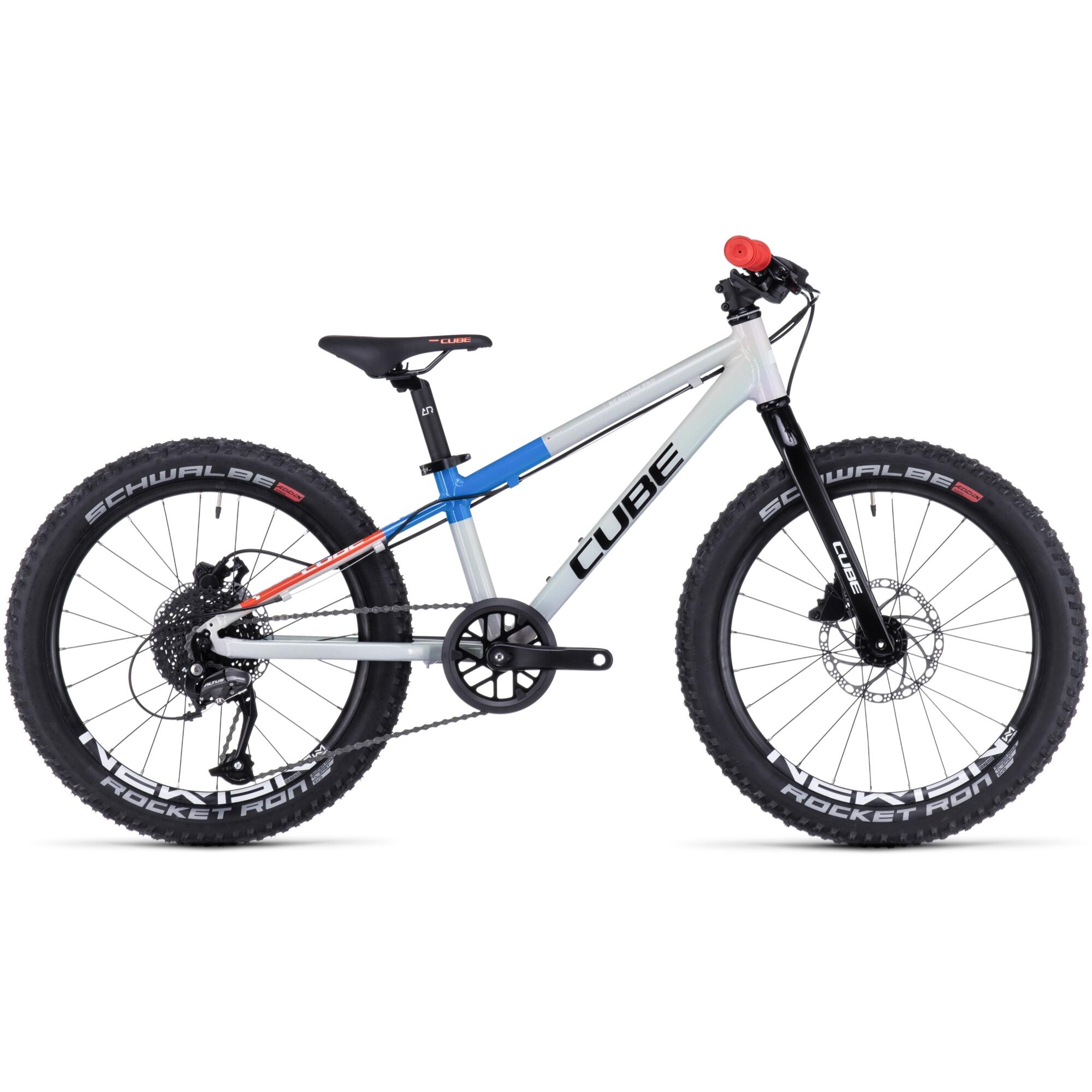 CUBE Reaction 200 Pro 2024