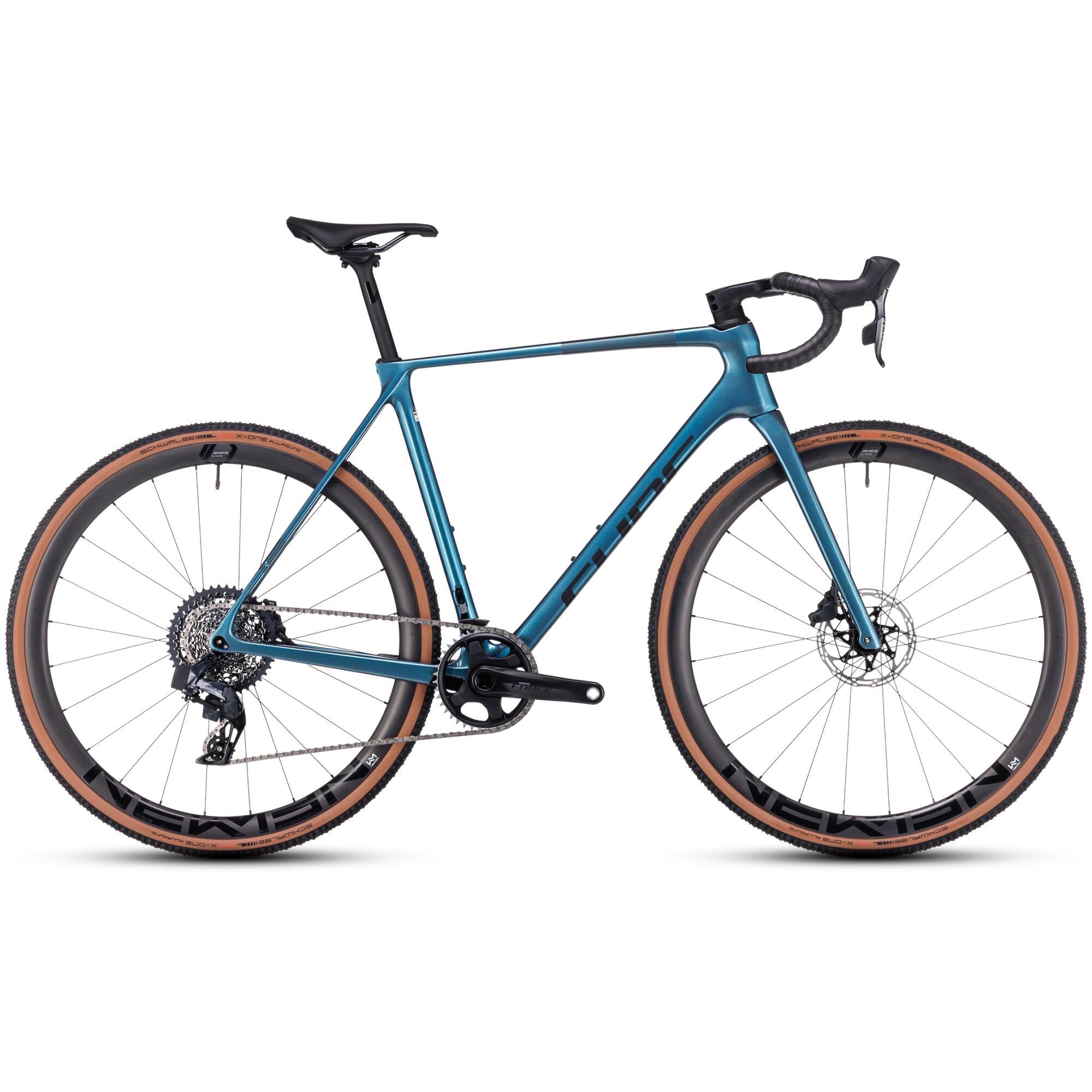 CUBE Cross Race C:68X SLT 2023