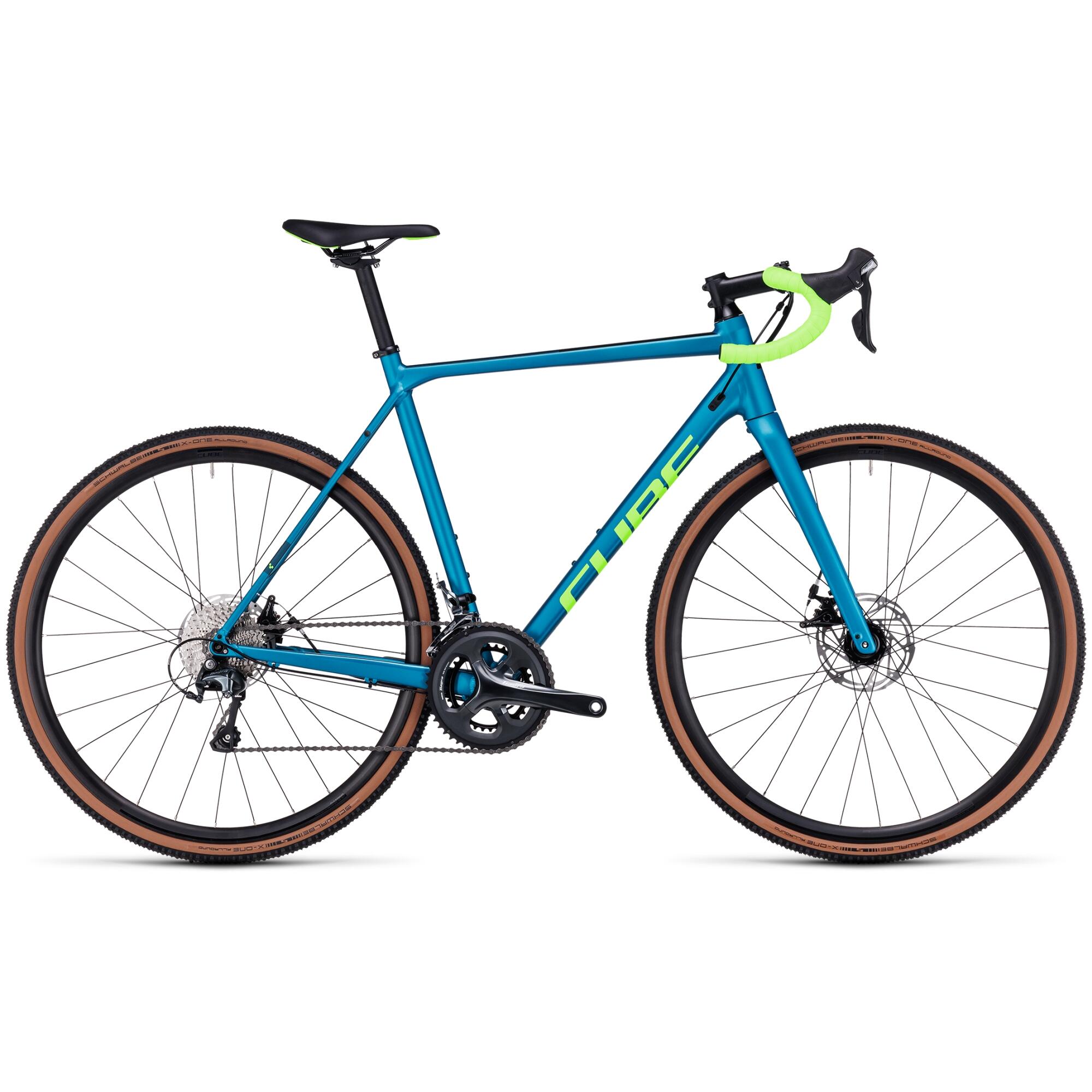 CUBE Cross Race 2023