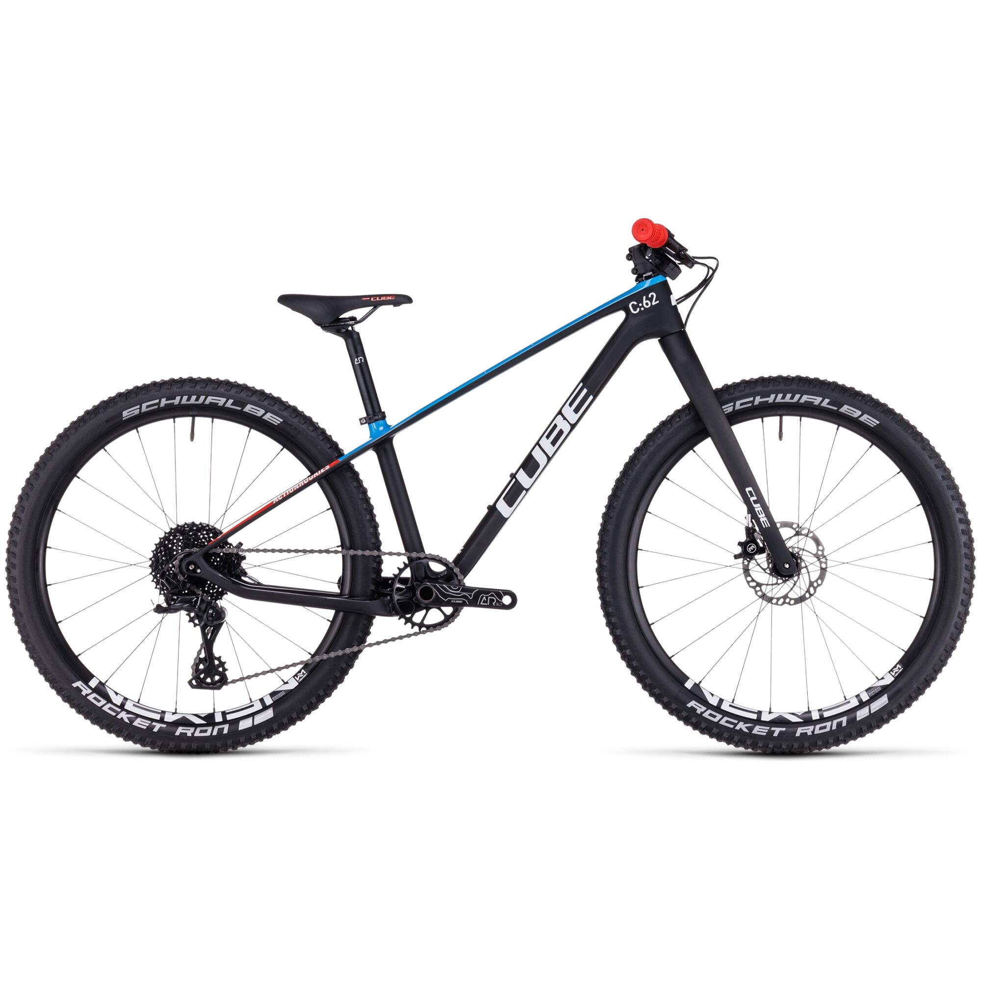CUBE Elite 240 C:62 Pro 2023