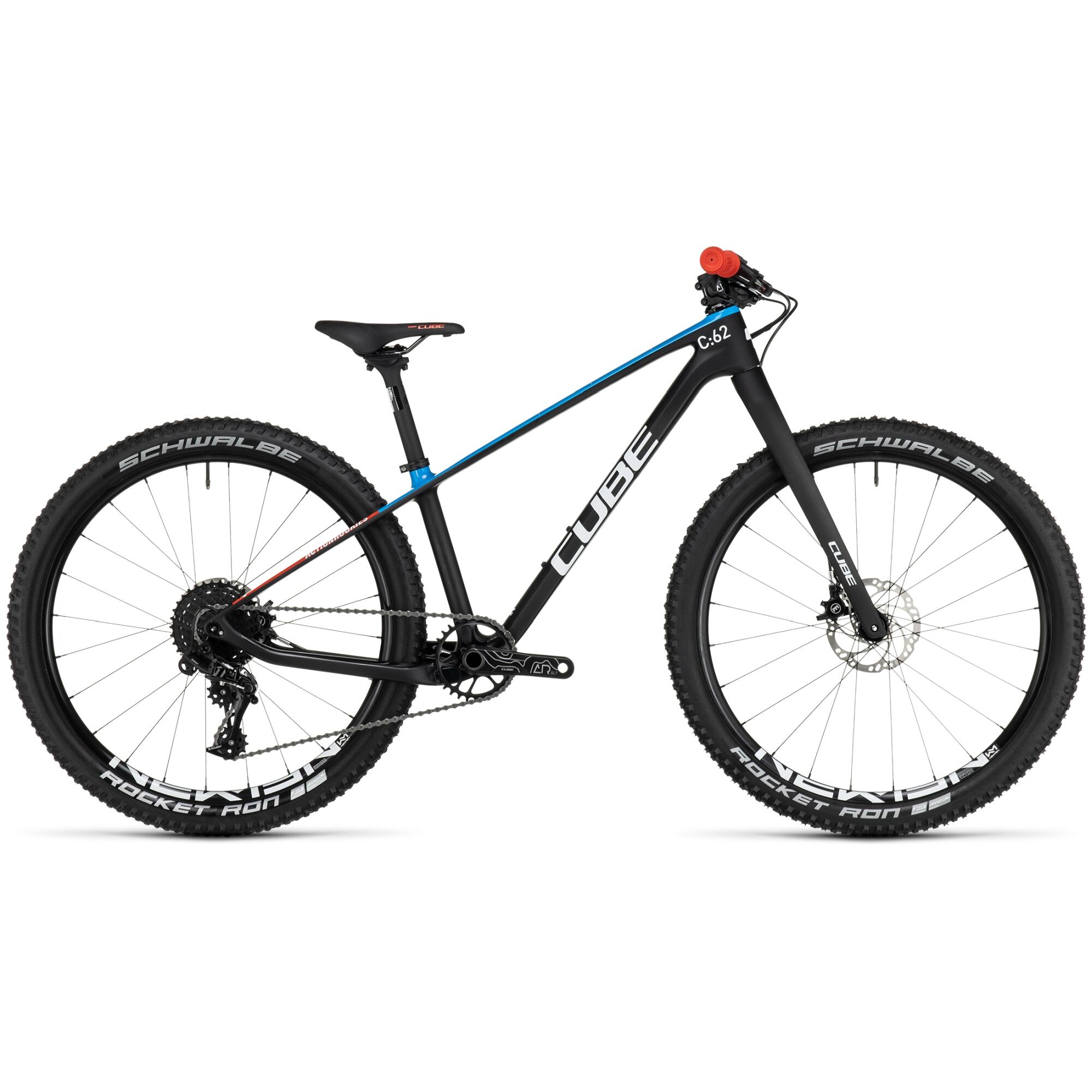 CUBE Elite 240 C:62 SLX 2023