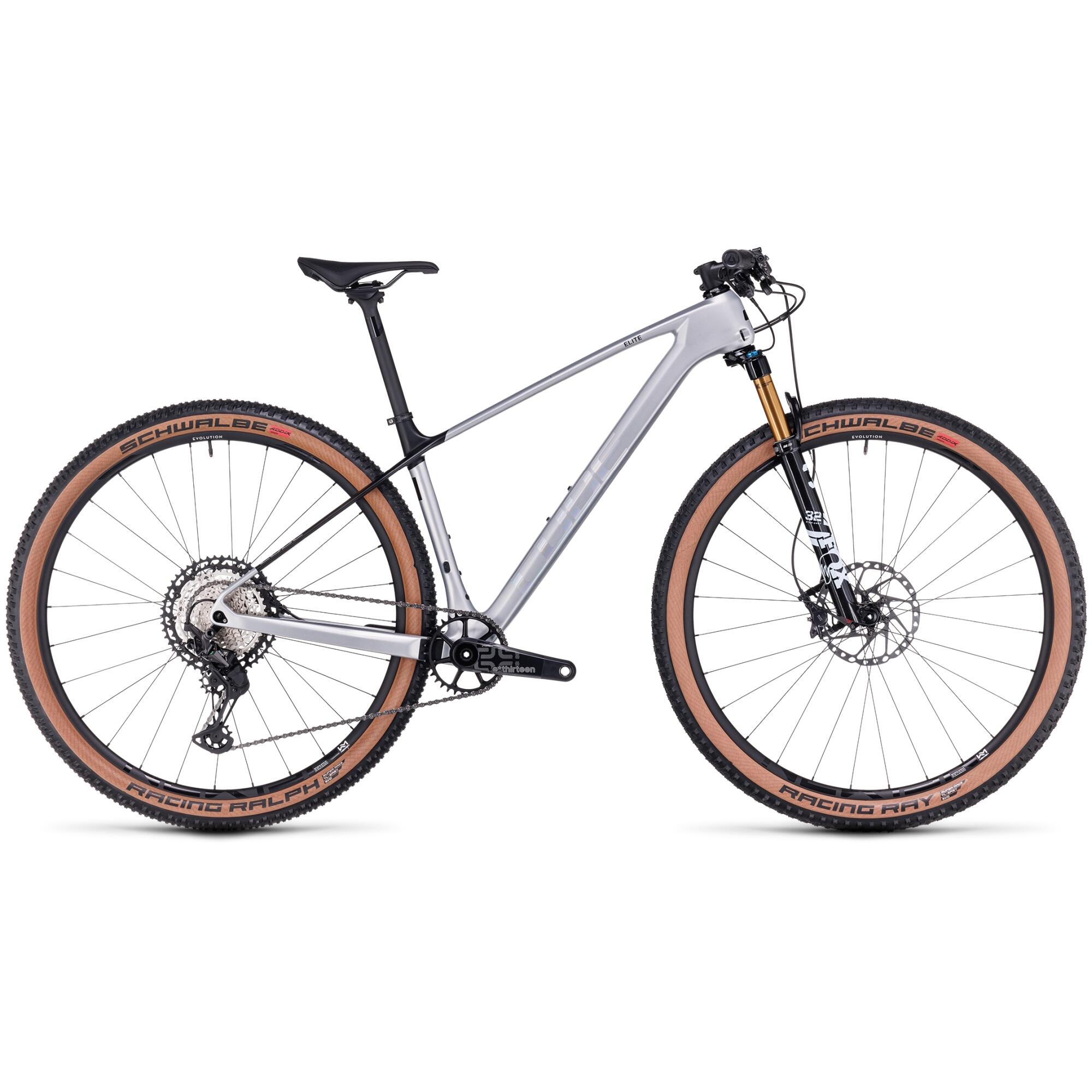 CUBE Elite C:62 Pro 2023