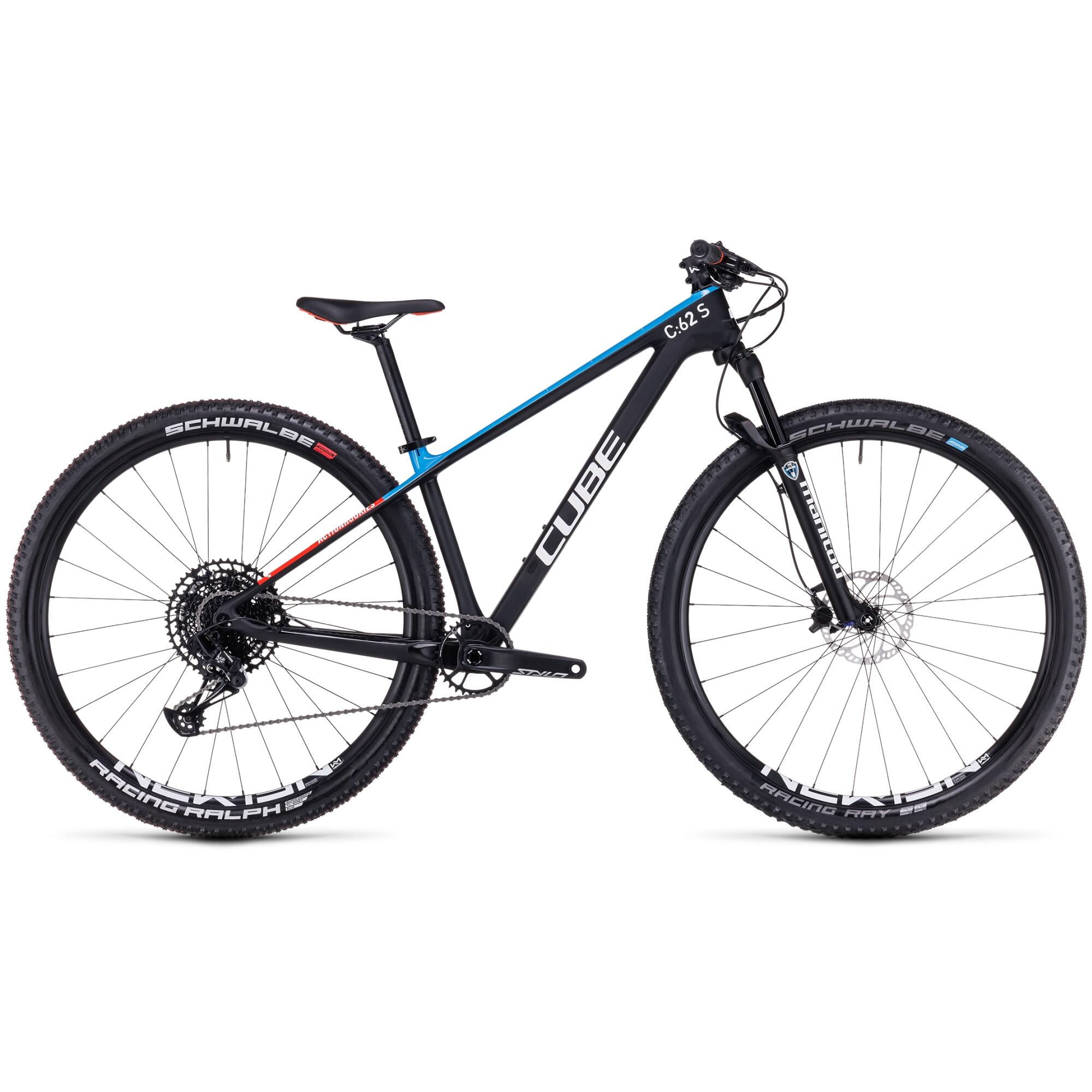 CUBE Elite C:62 SLX Rookie 2023