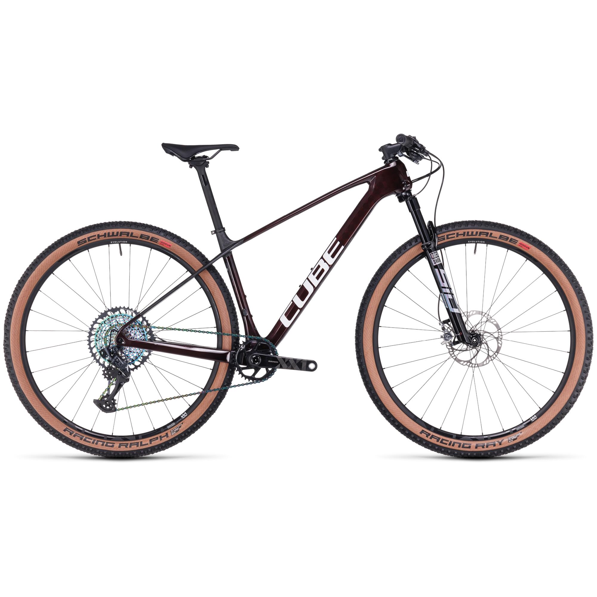 CUBE Elite C:68X Race 2023