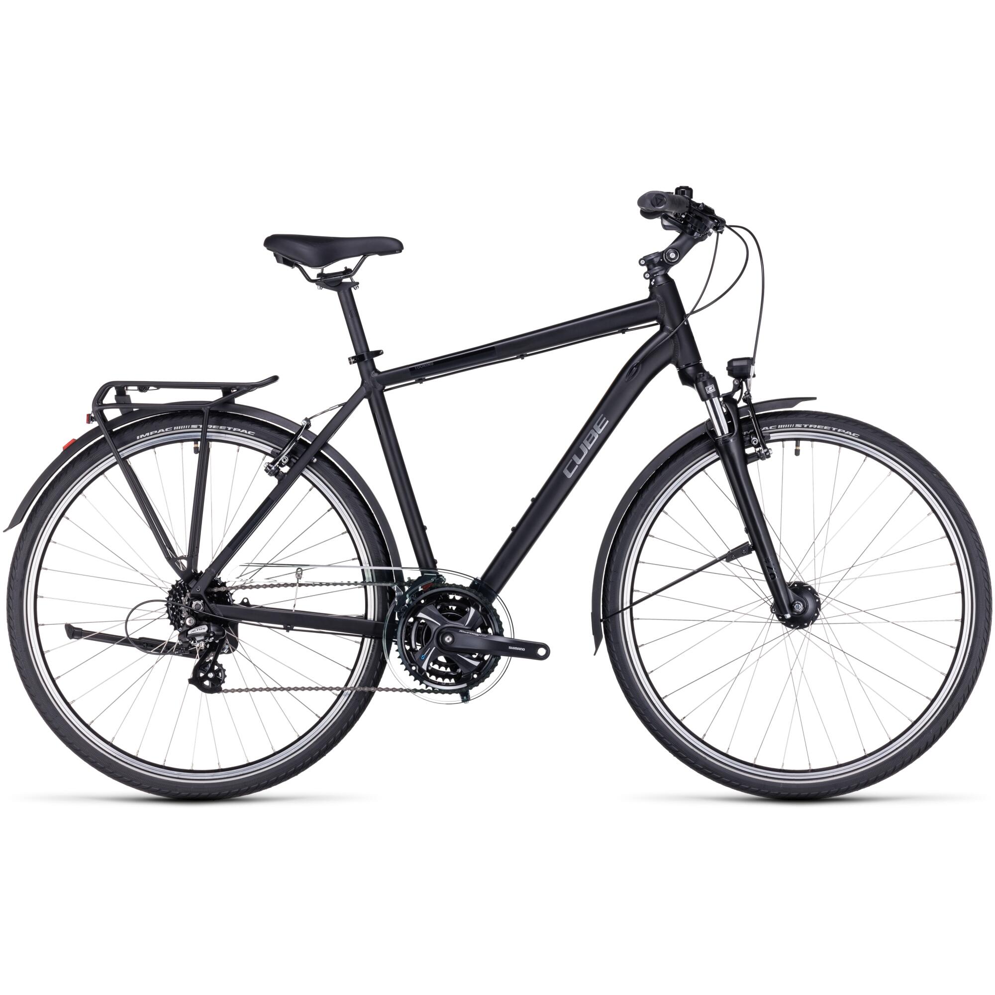 CUBE Touring ONE 2024