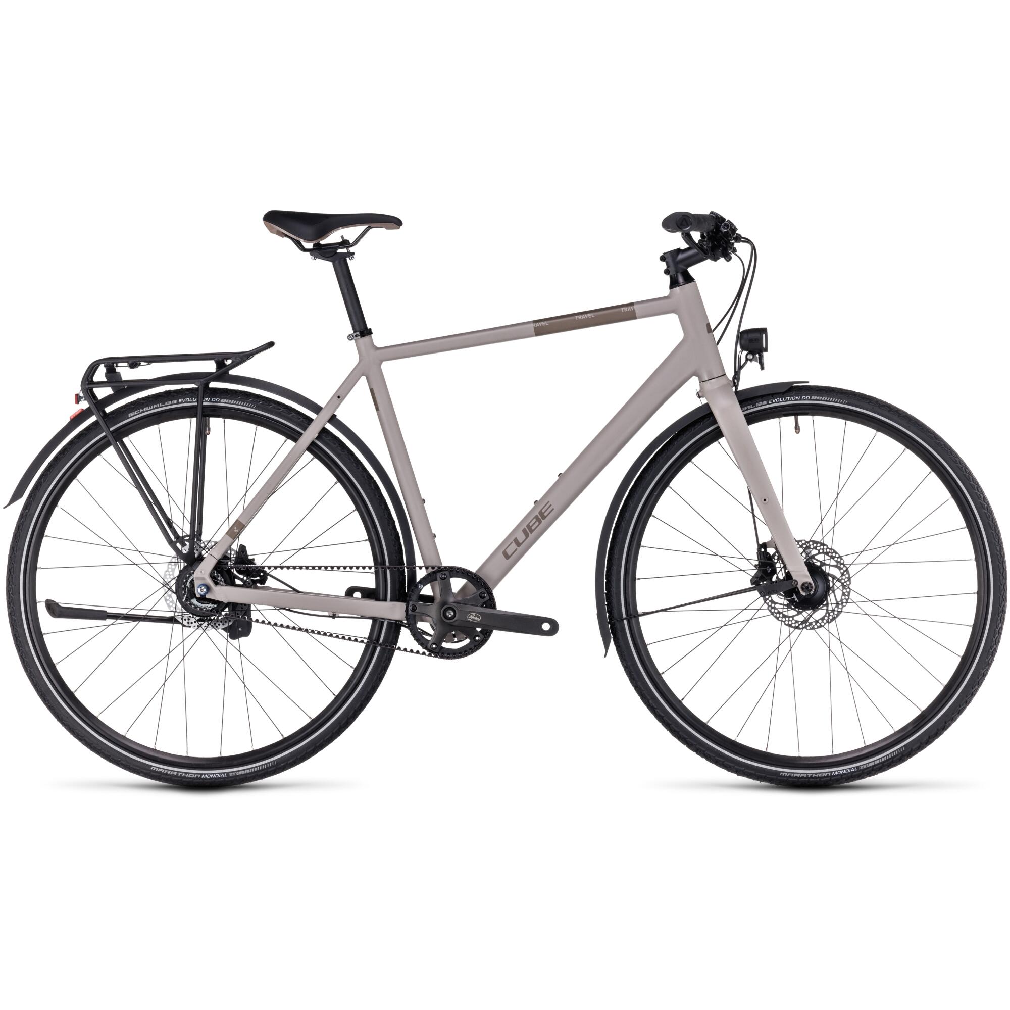 CUBE Travel EXC 2024