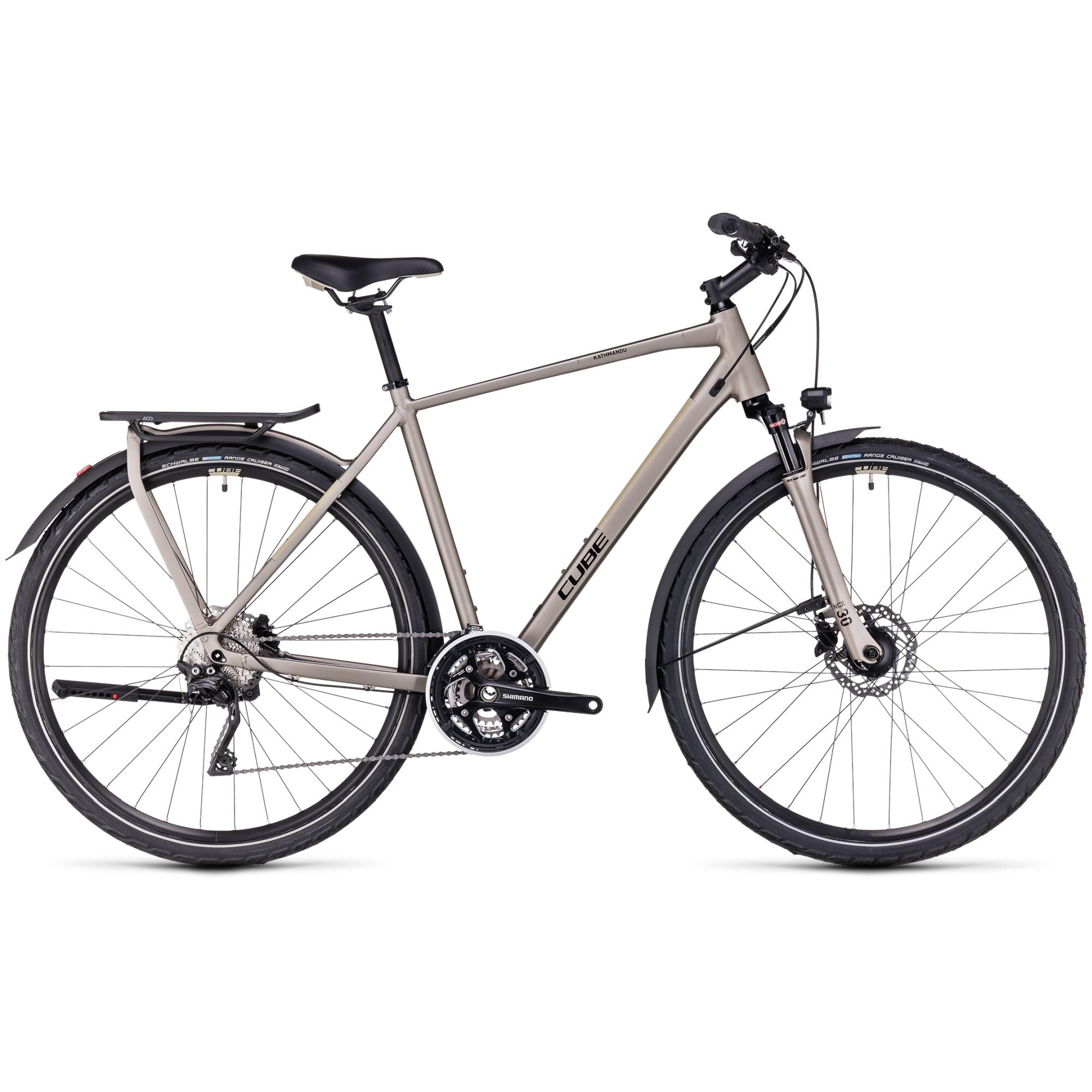 CUBE Kathmandu Pro 2023