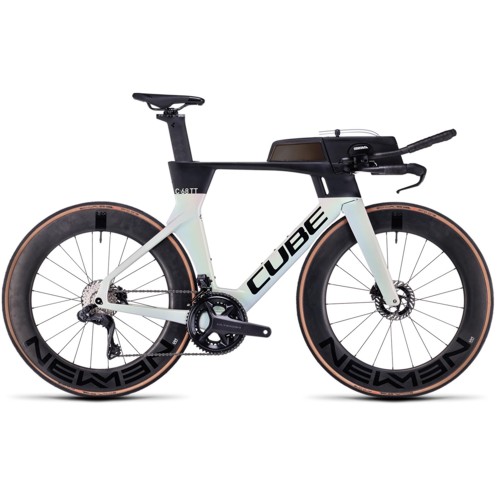 CUBE Aerium C:68 TT SLX LOW 2024