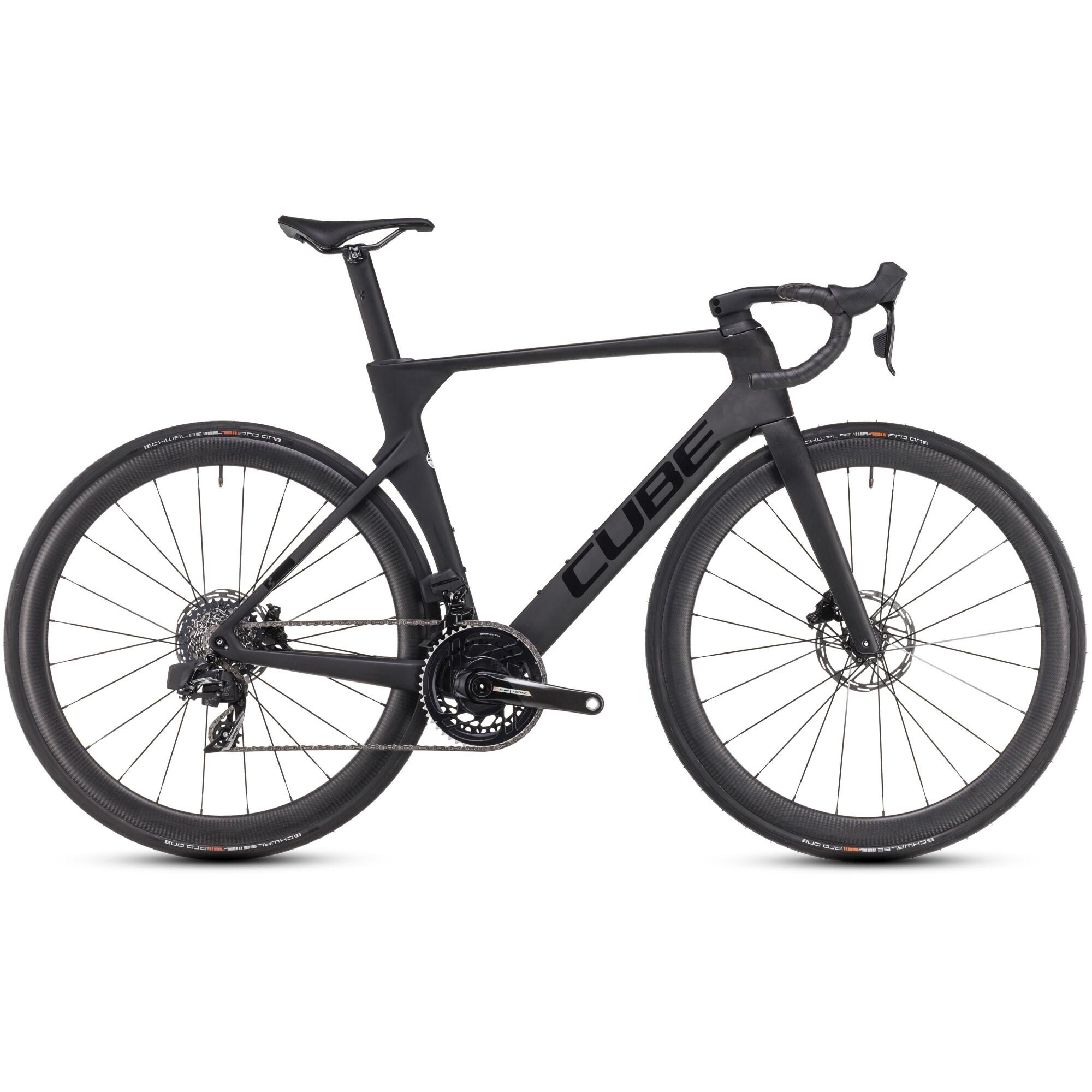 CUBE Litening AERO C:68X Pro 2024