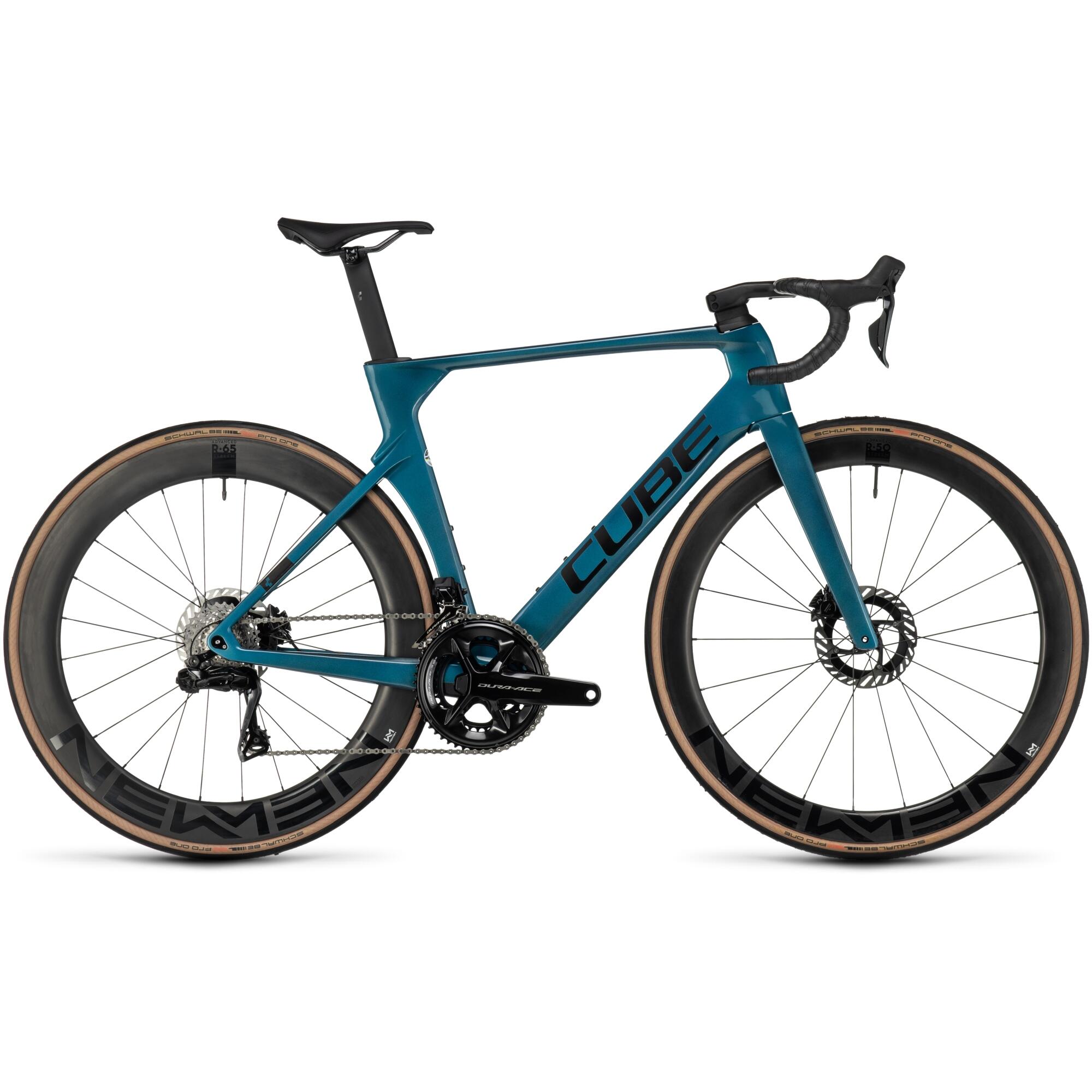 CUBE Litening AERO C:68X SLT 2024