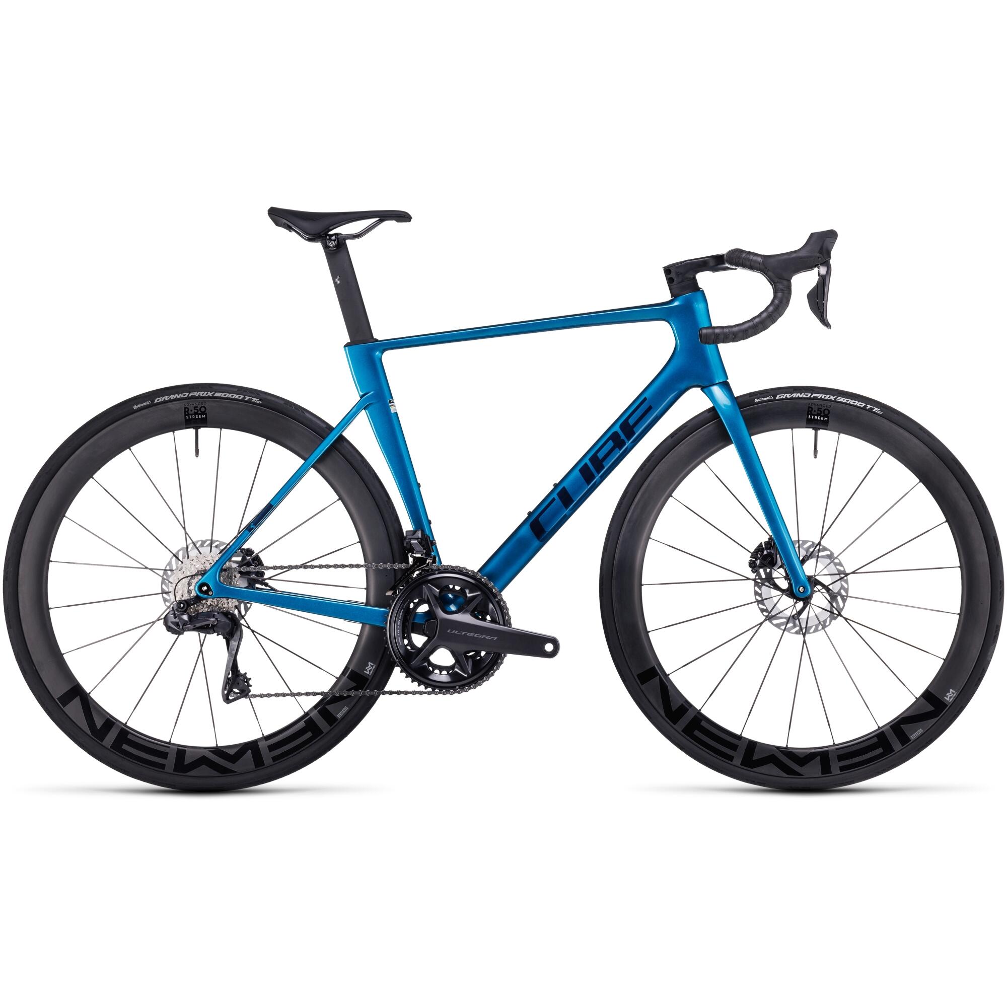 CUBE Litening AIR C:68X SLX 2024
