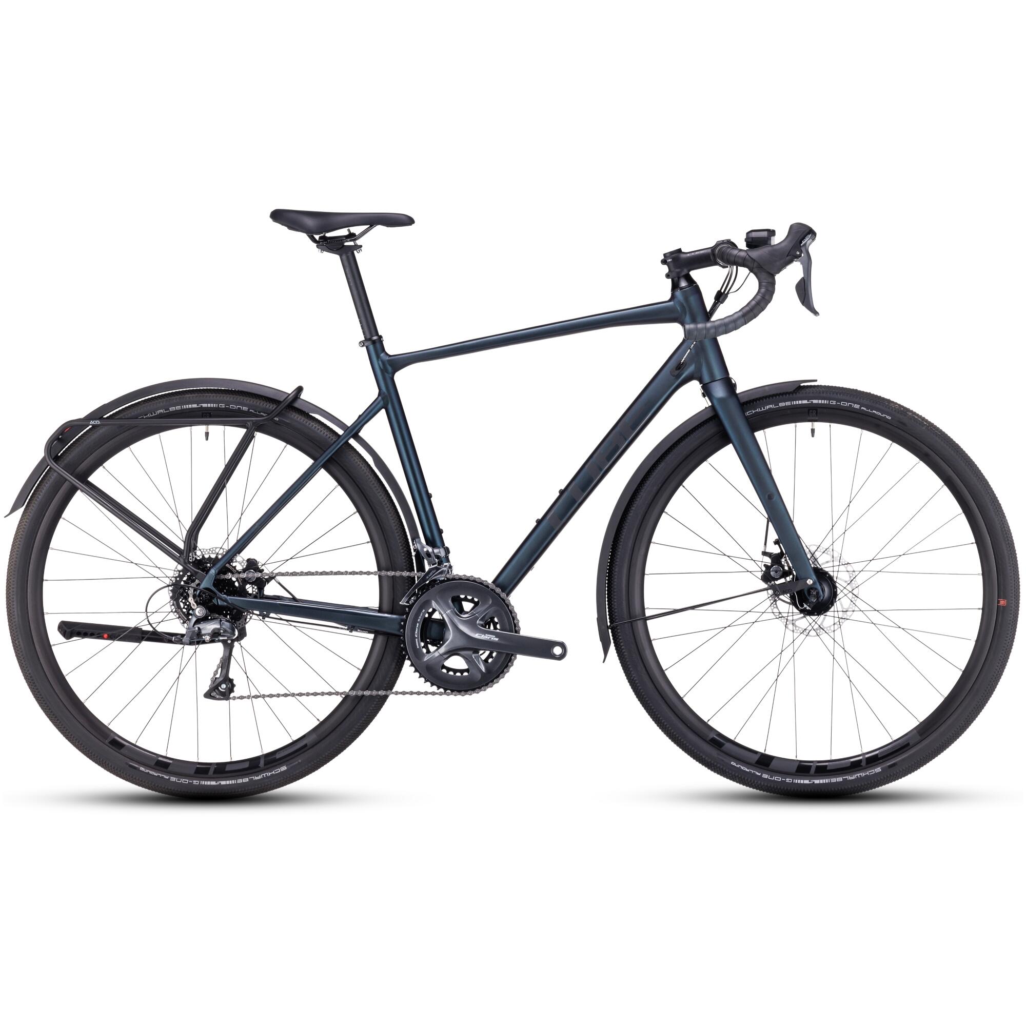 CUBE Nuroad FE 2024