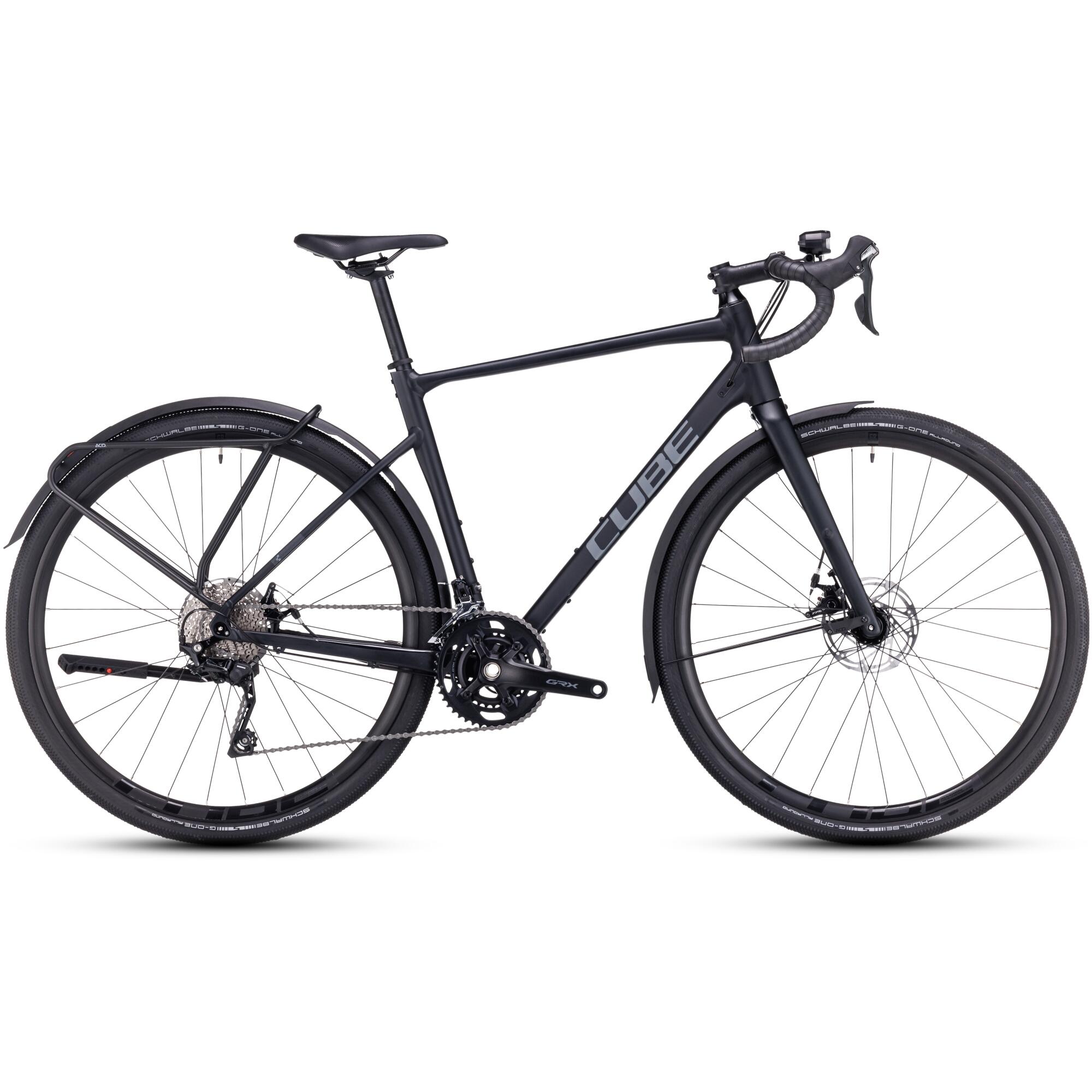 CUBE Nuroad Pro FE 2024