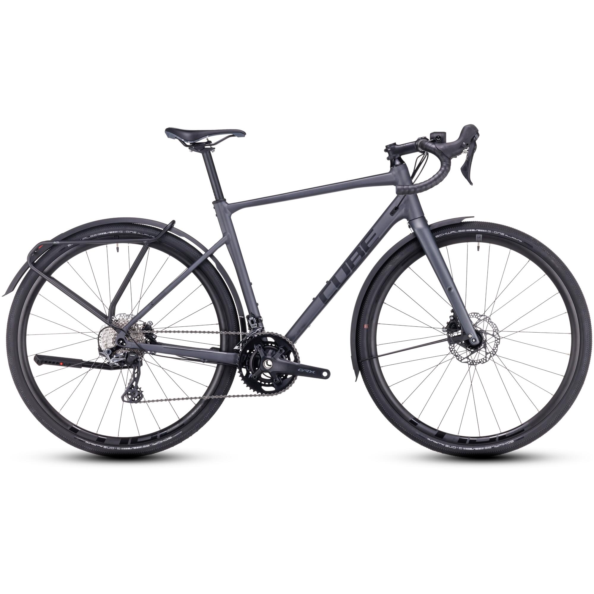 CUBE Nuroad Race FE 2024