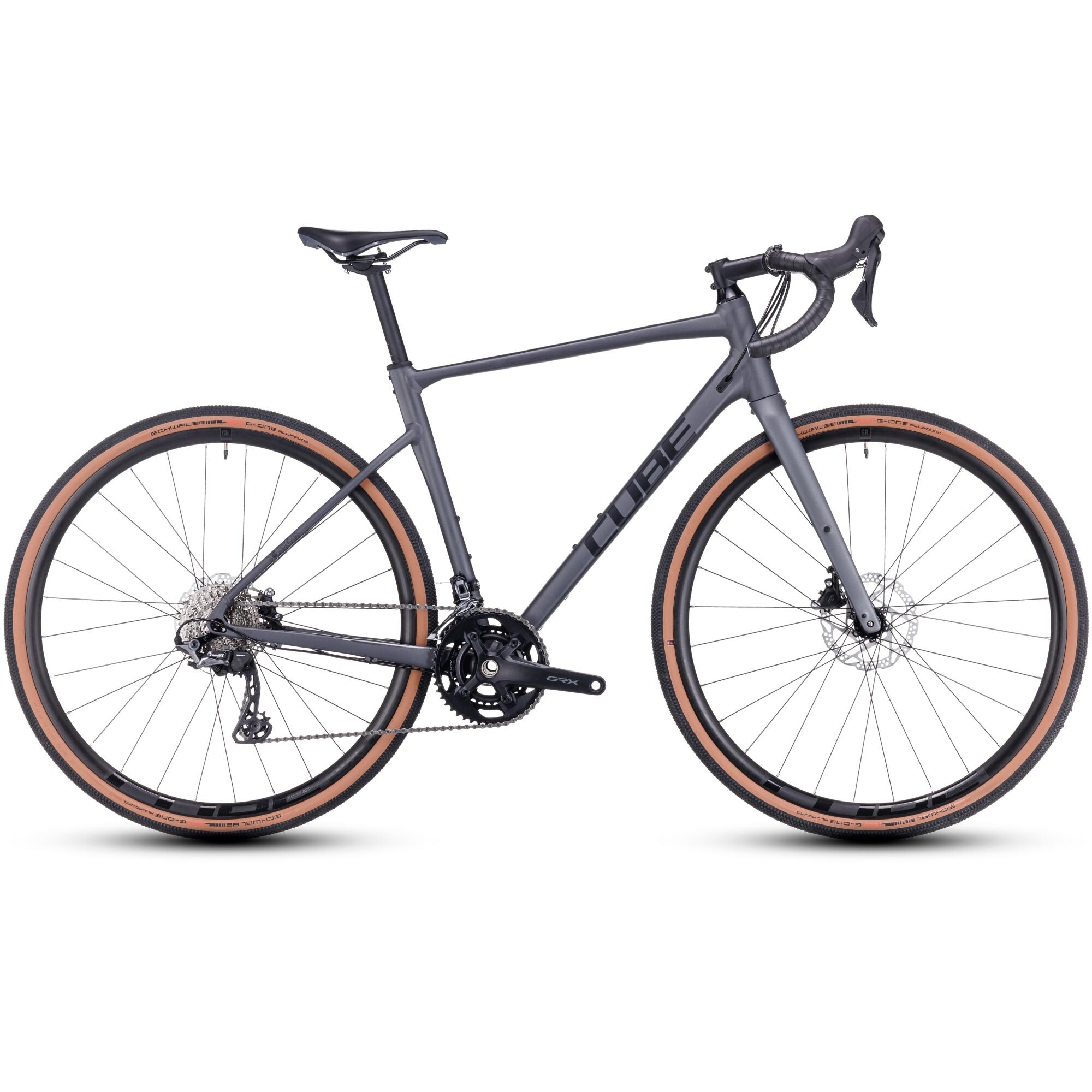 CUBE Nuroad Race 2024