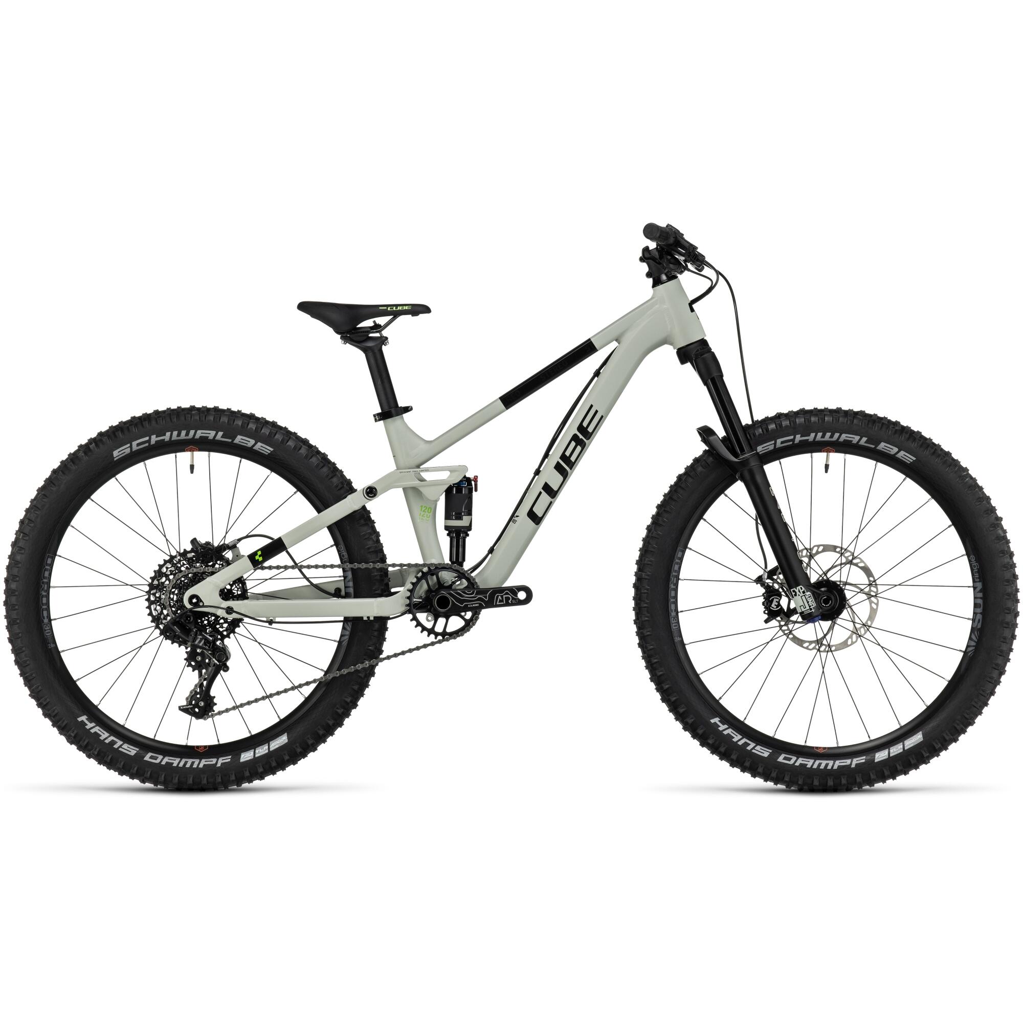CUBE Stereo 240 Pro 2024