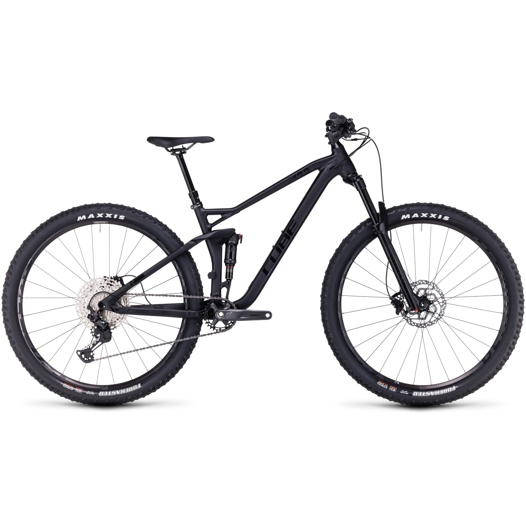 CUBE Stereo ONE22 Race 2024