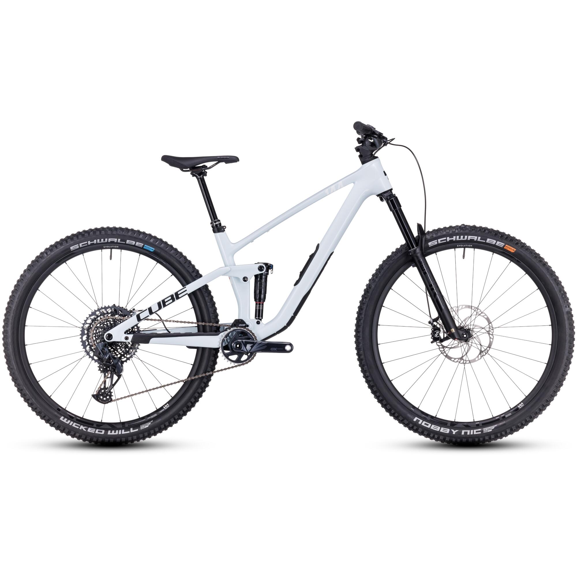 CUBE Stereo ONE44 C:68X SLX 2024