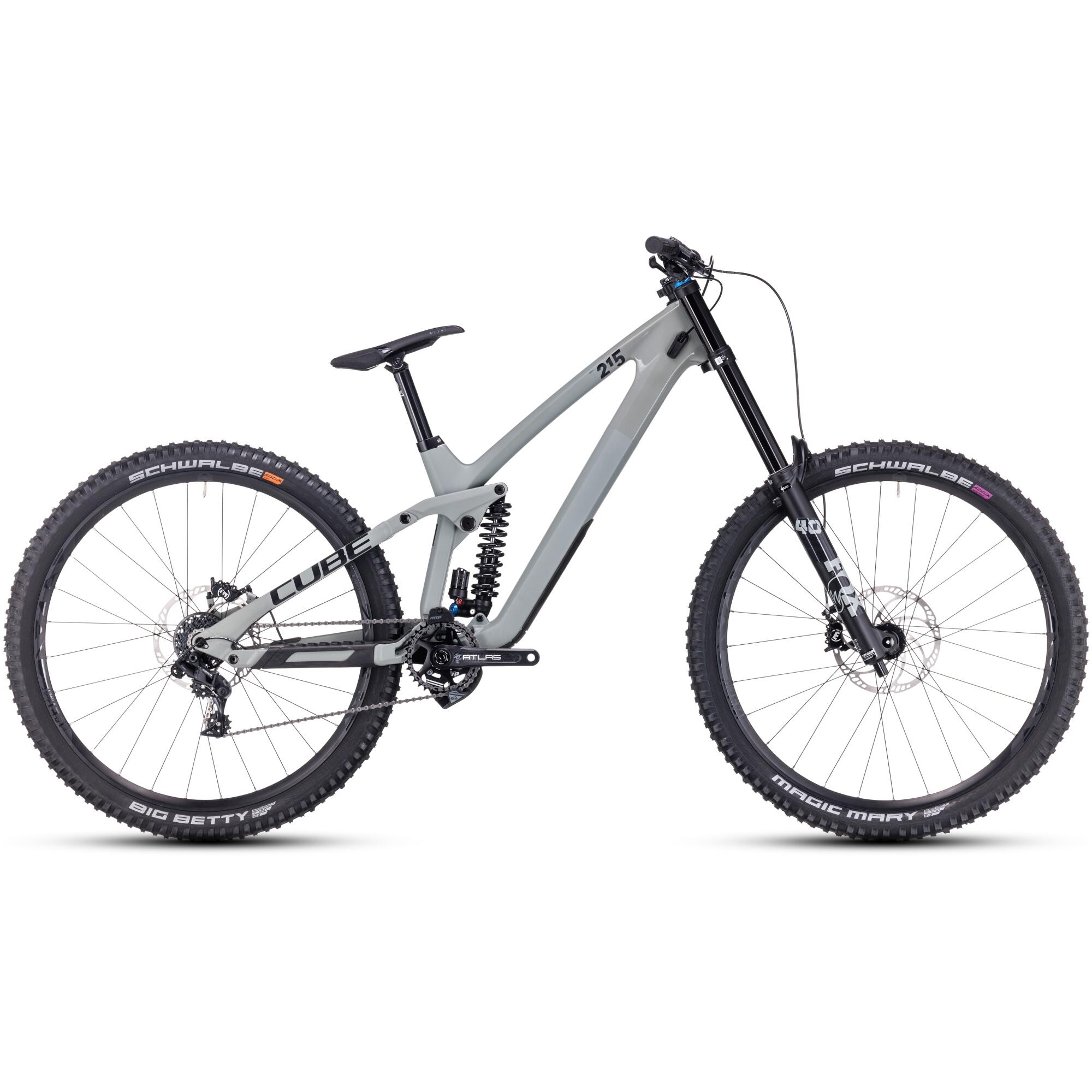 CUBE TWO15 HPC SLX 29 2024