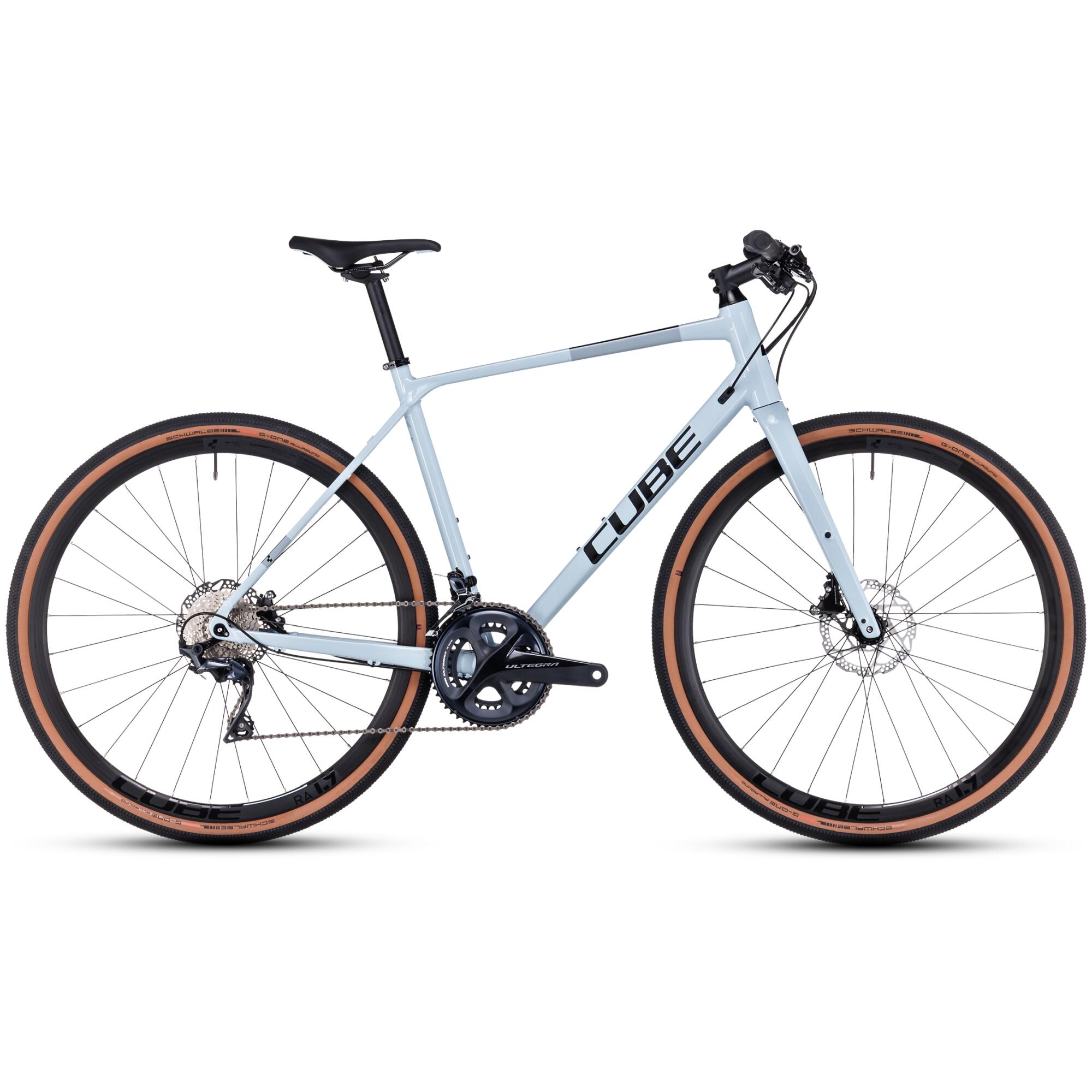 CUBE Nulane SLX 2023