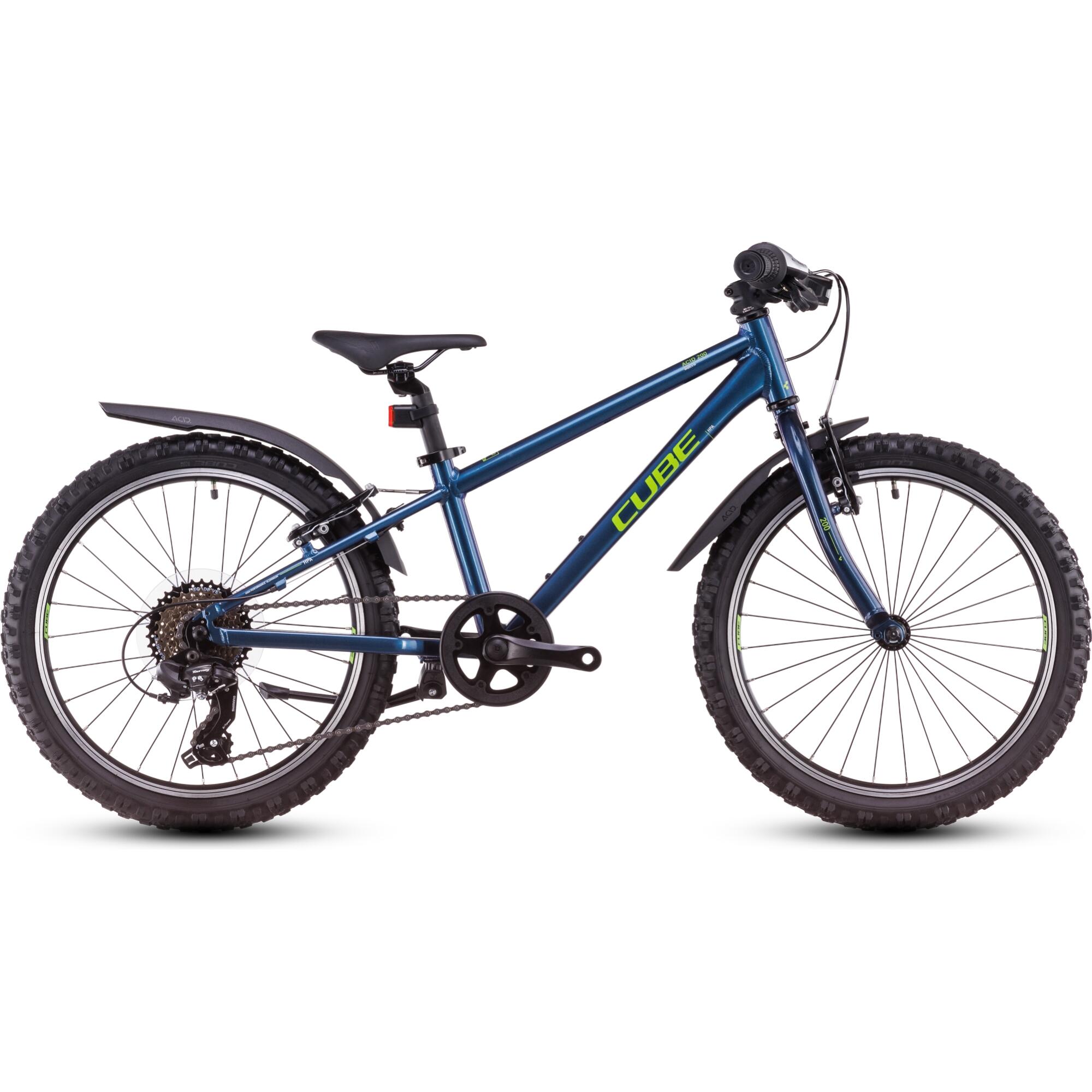 CUBE Acid 200 Allroad 2025