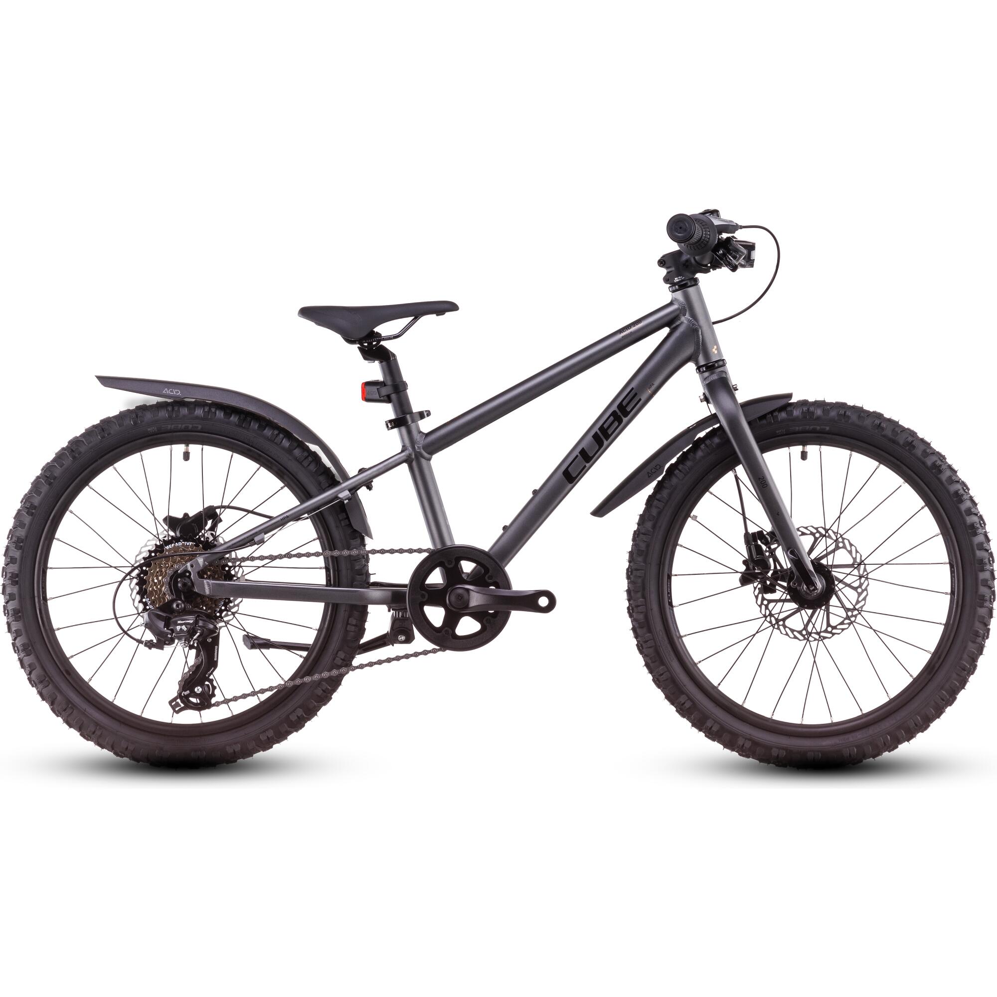 CUBE Acid 200 Disc Allroad 2025