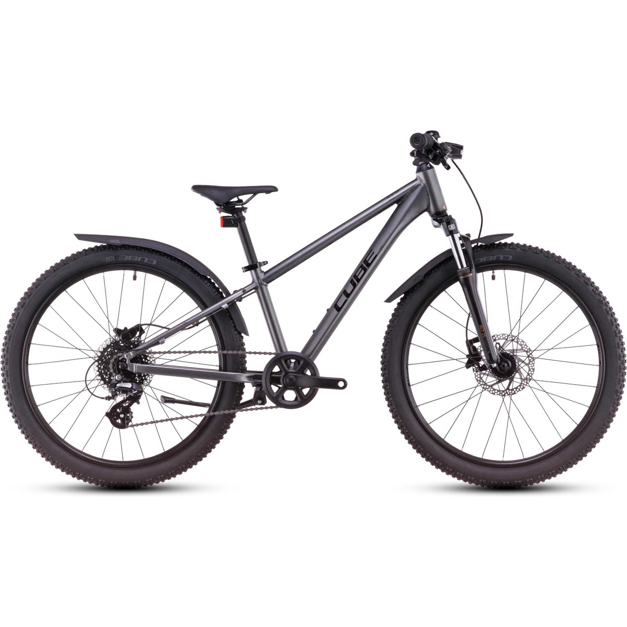 CUBE Acid 240 Disc Allroad 2025