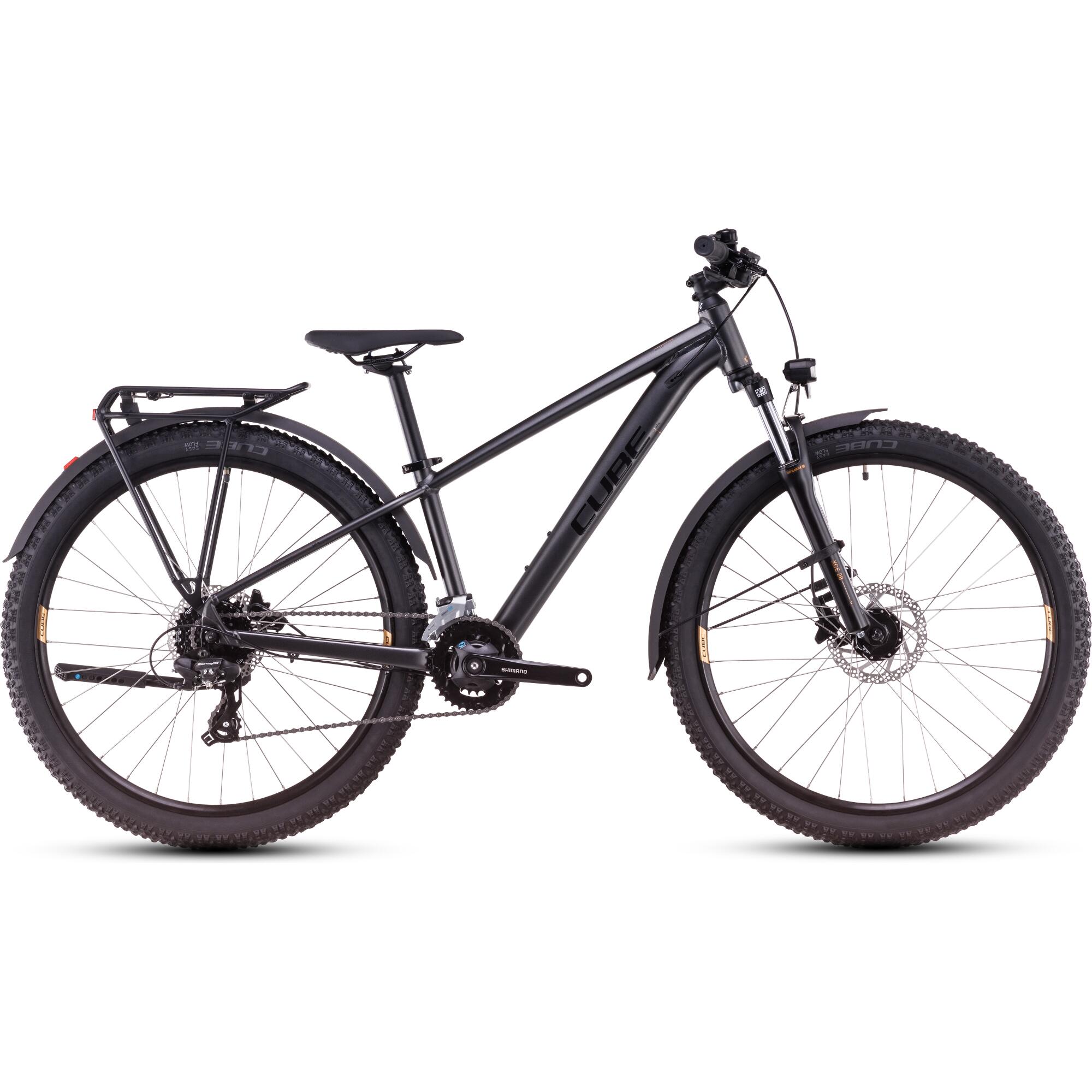 CUBE Acid 260 Disc Allroad 2025