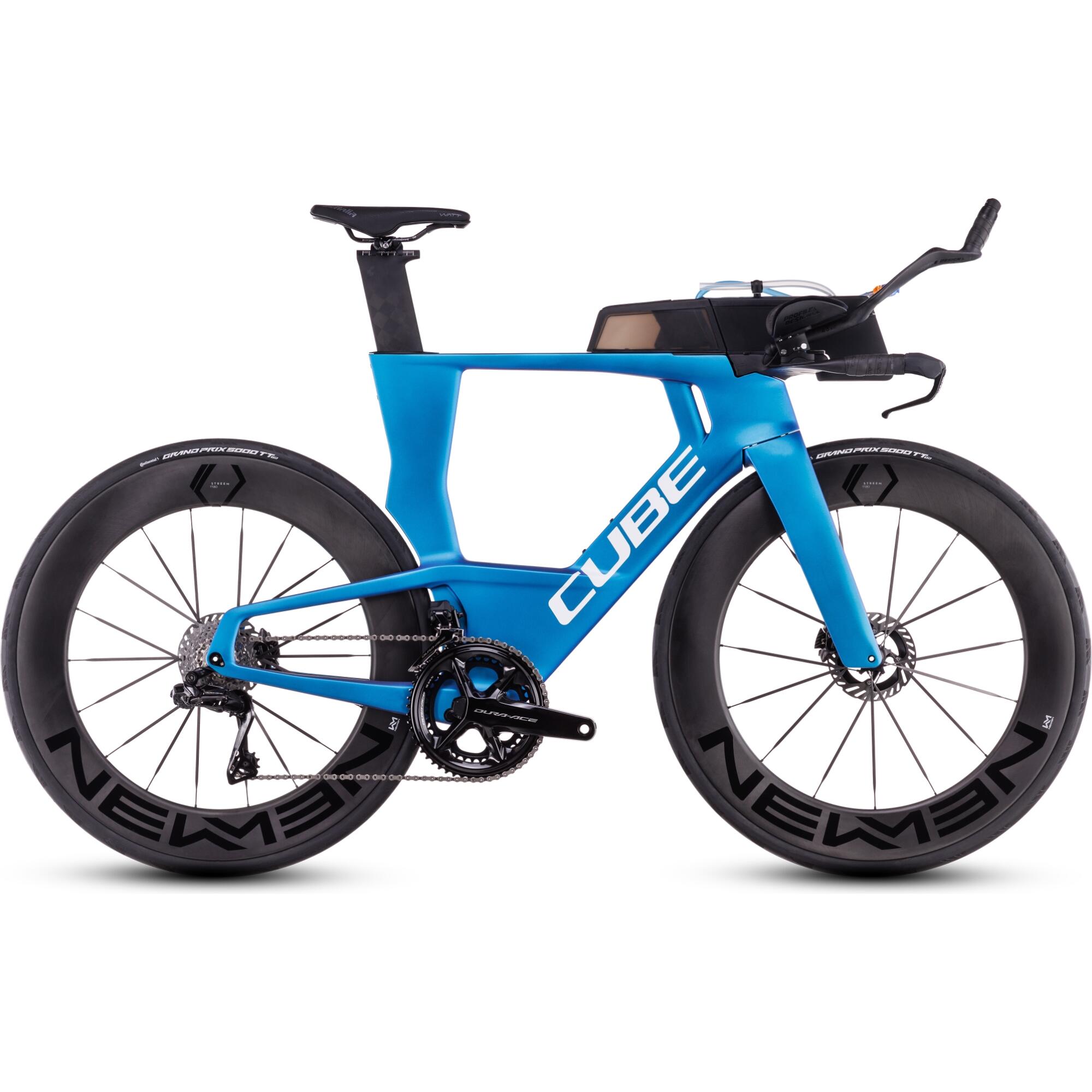 CUBE Aerium C:68X SLT 2025