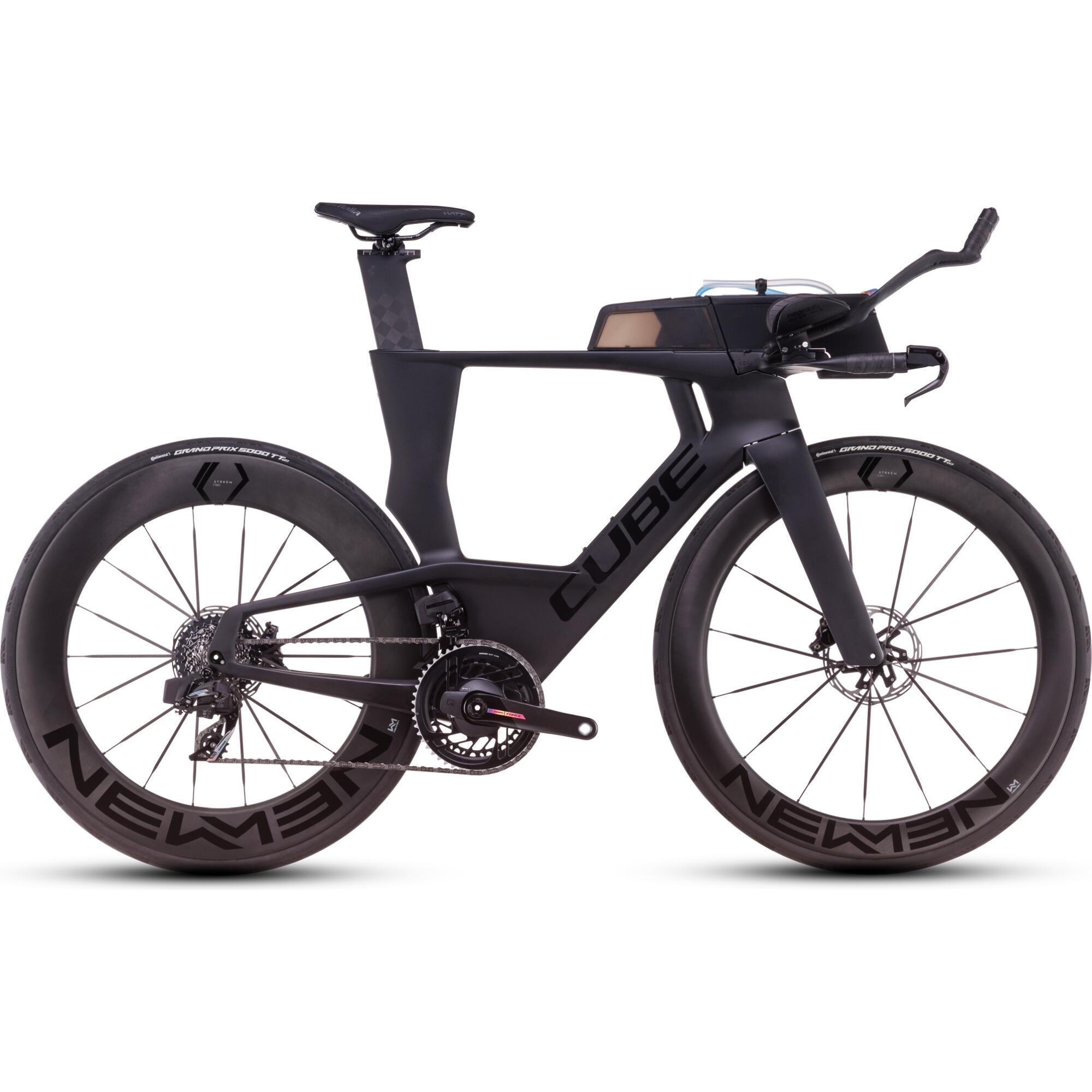 CUBE Aerium C:68X SLX 2025