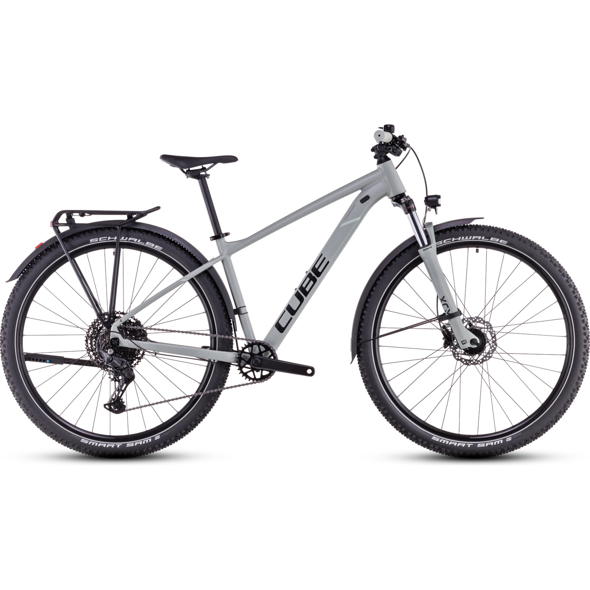 CUBE Aim SLX Allroad 2025