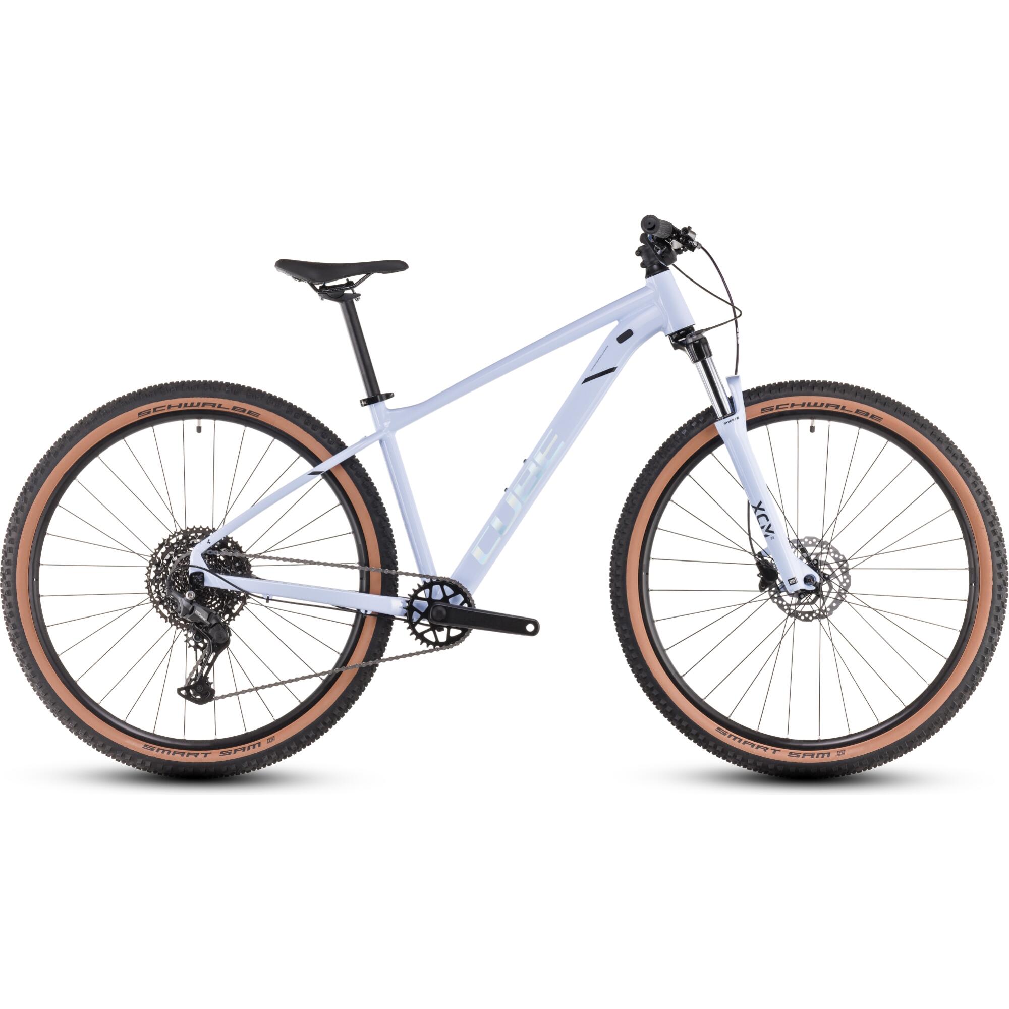 CUBE Aim SLX 2025