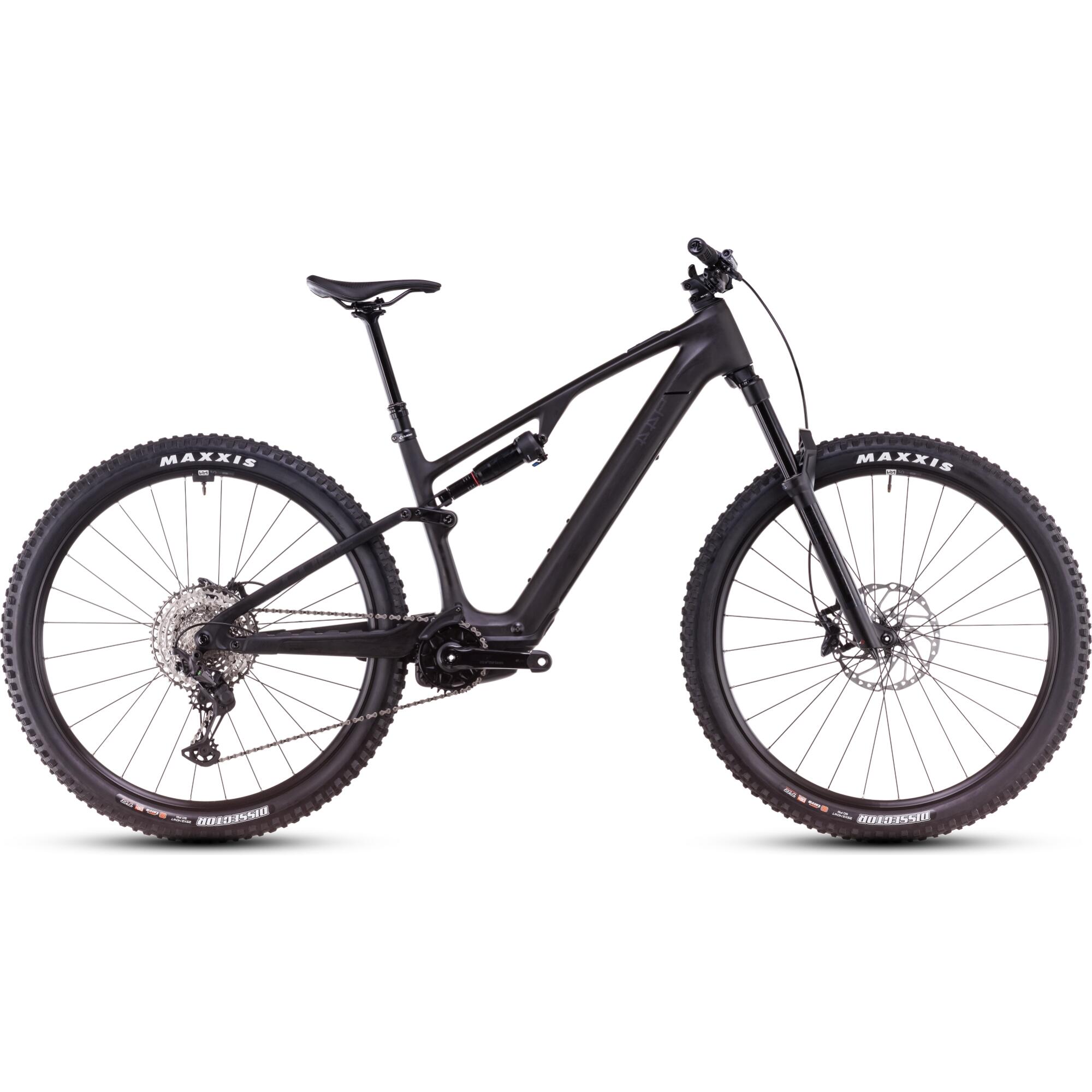 CUBE AMS Hybrid ONE44 C:68X Race 400X 29 2025