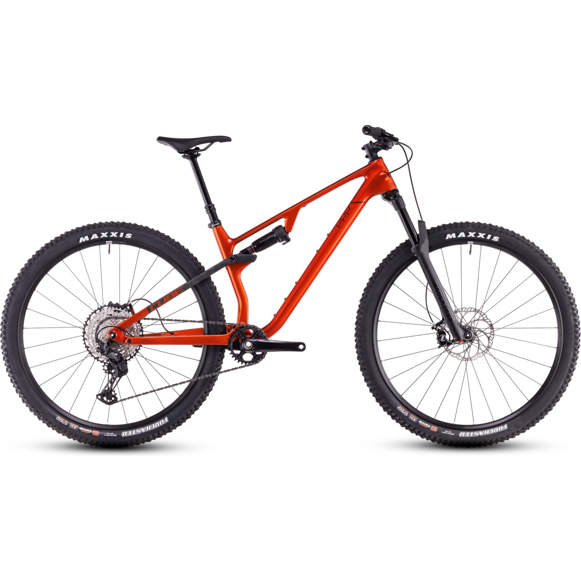 CUBE AMS ONE11 C:68X Pro 29 2025