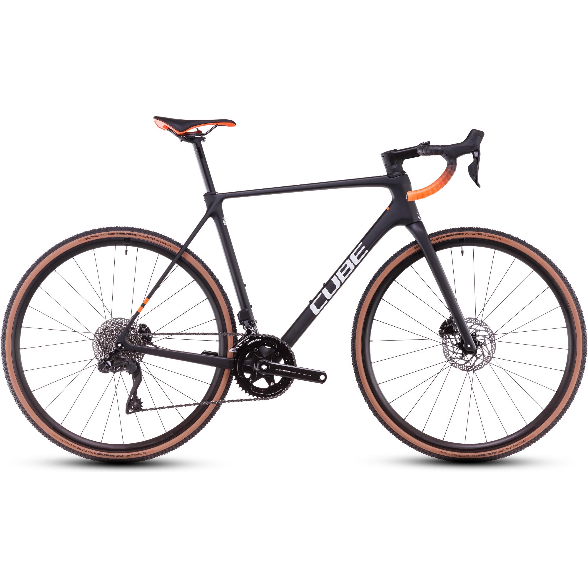 CUBE Cross Race C:62 Pro 2025