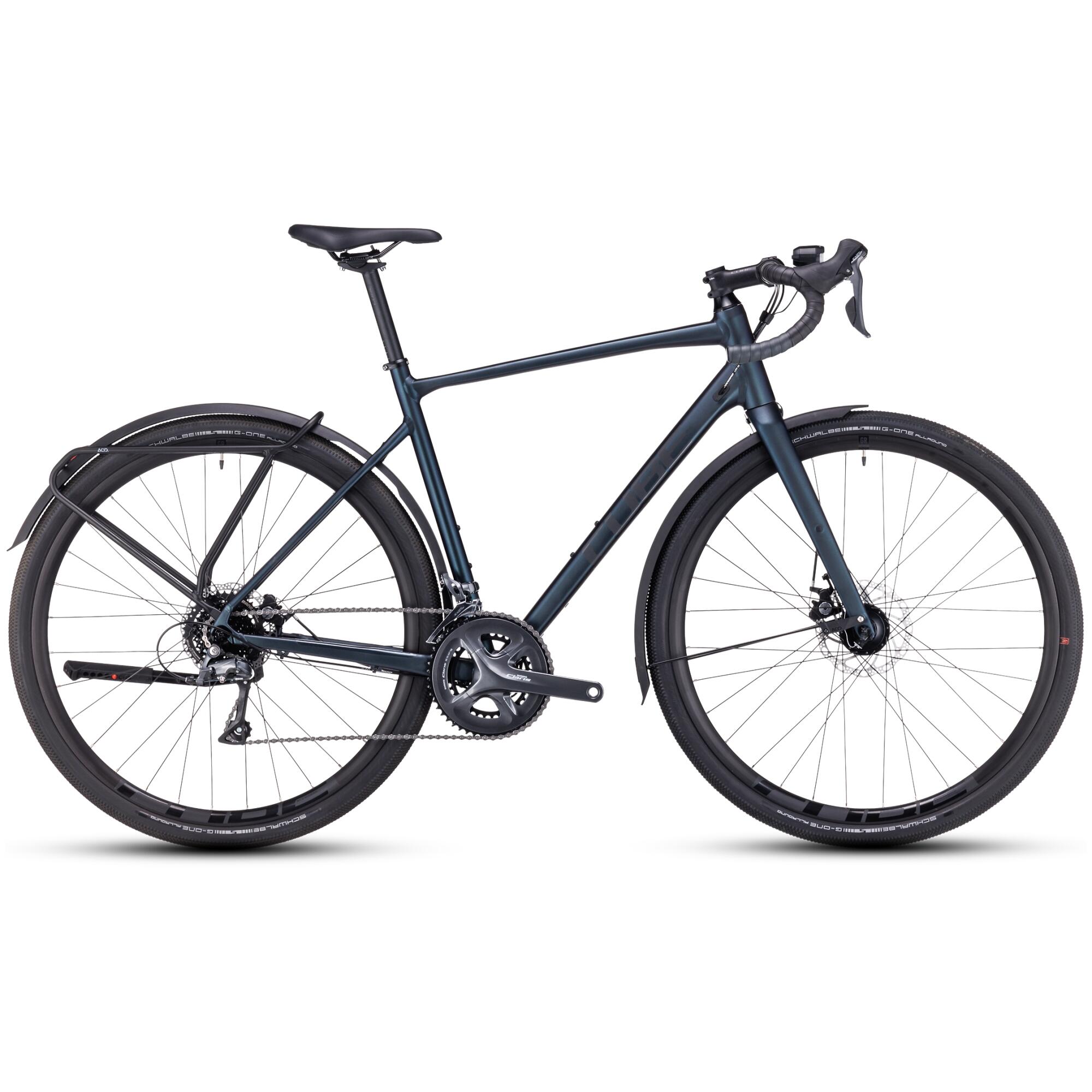 CUBE Nuroad FE 2023