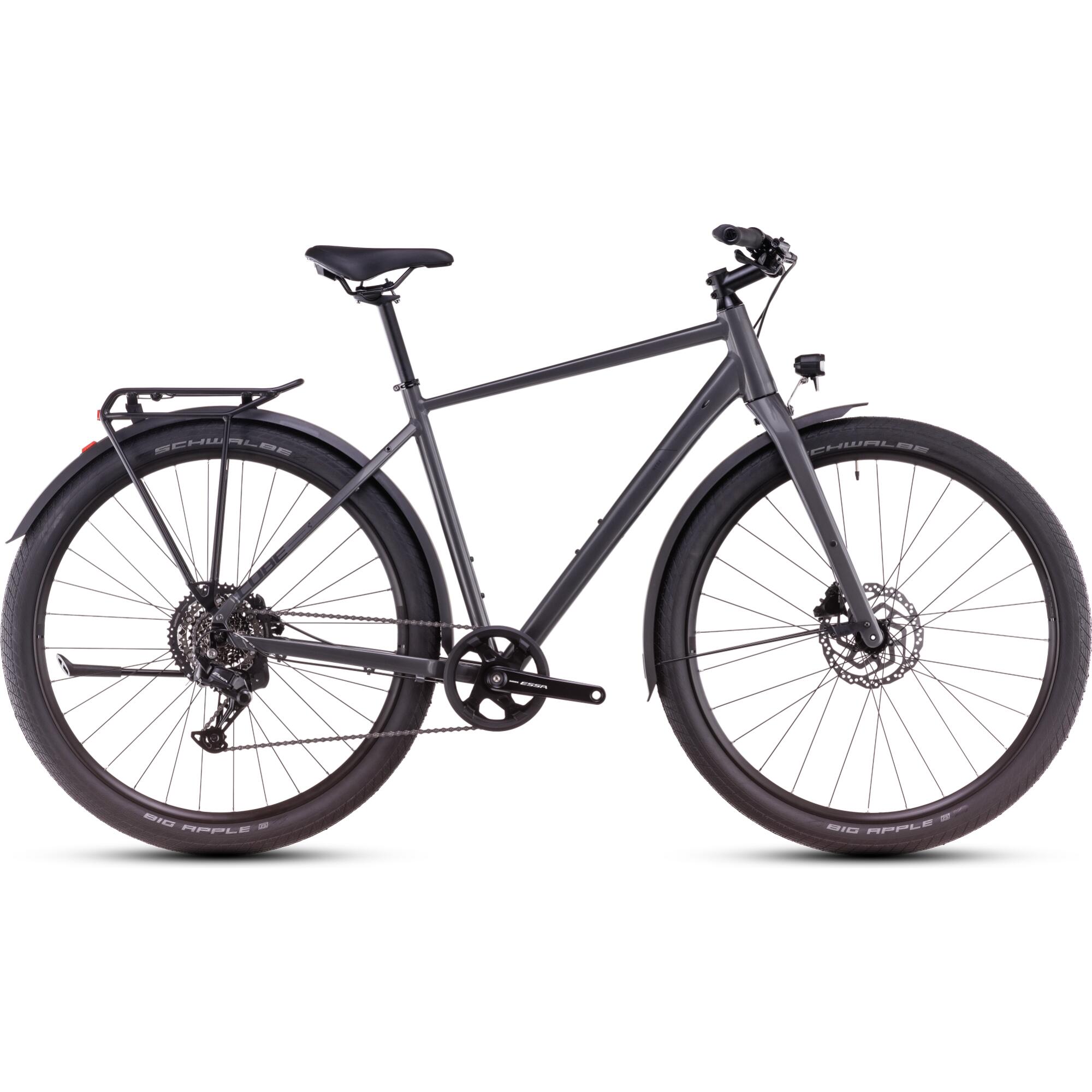 CUBE Hyde ONE FE 2025