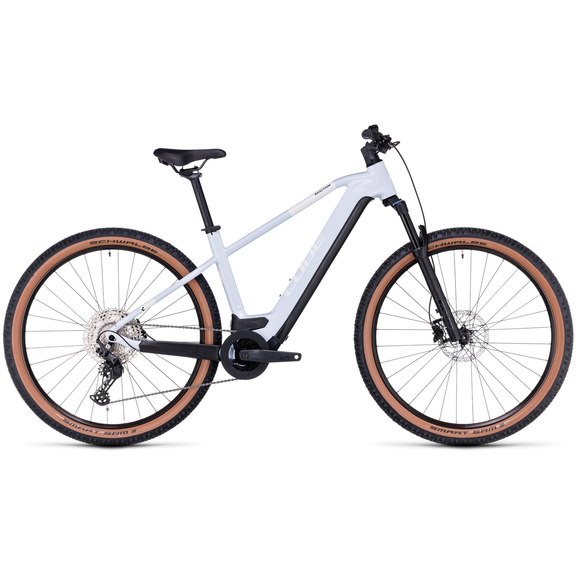 CUBE Reaction Hybrid Pro 500 2023