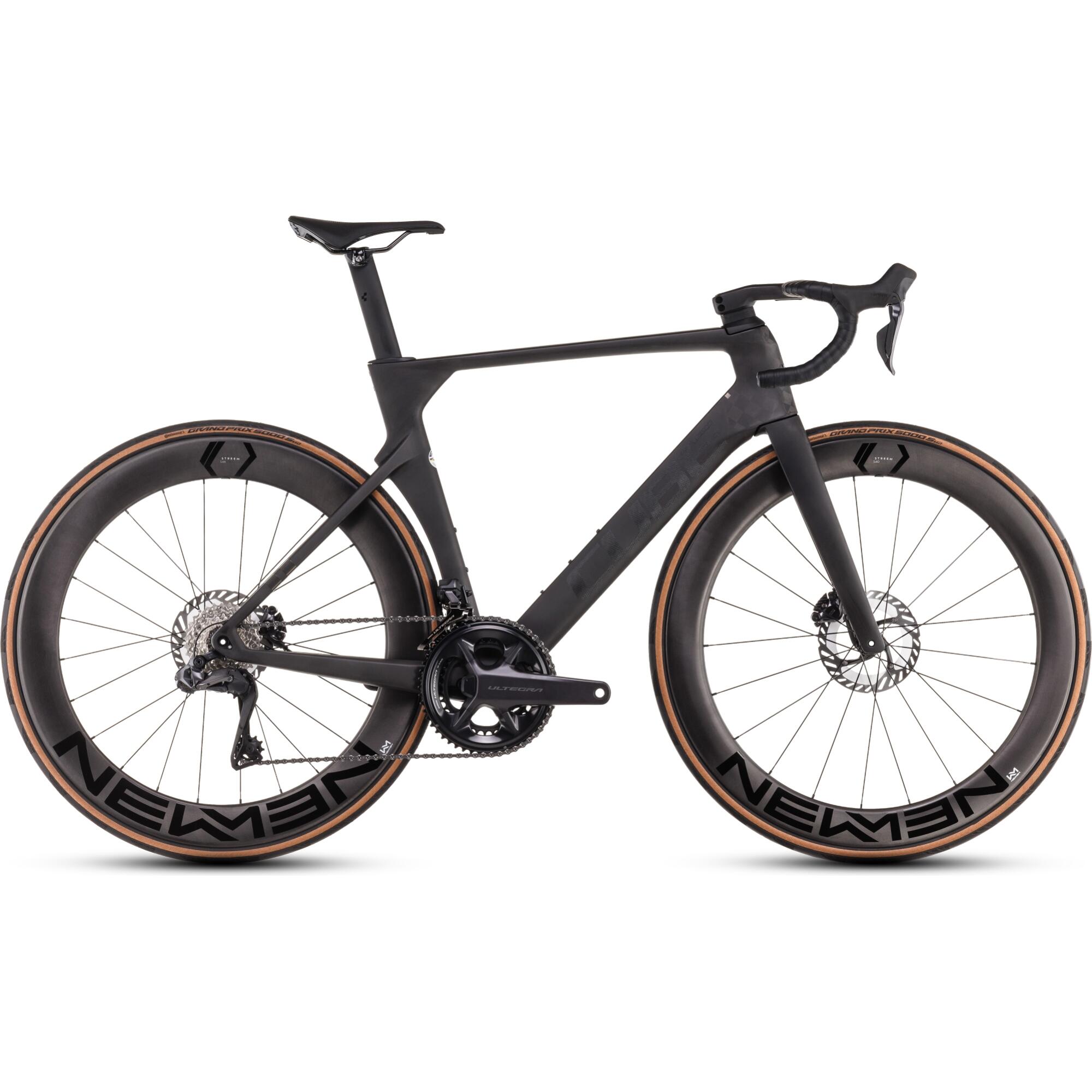 CUBE Litening AERO C:68X Race 2025
